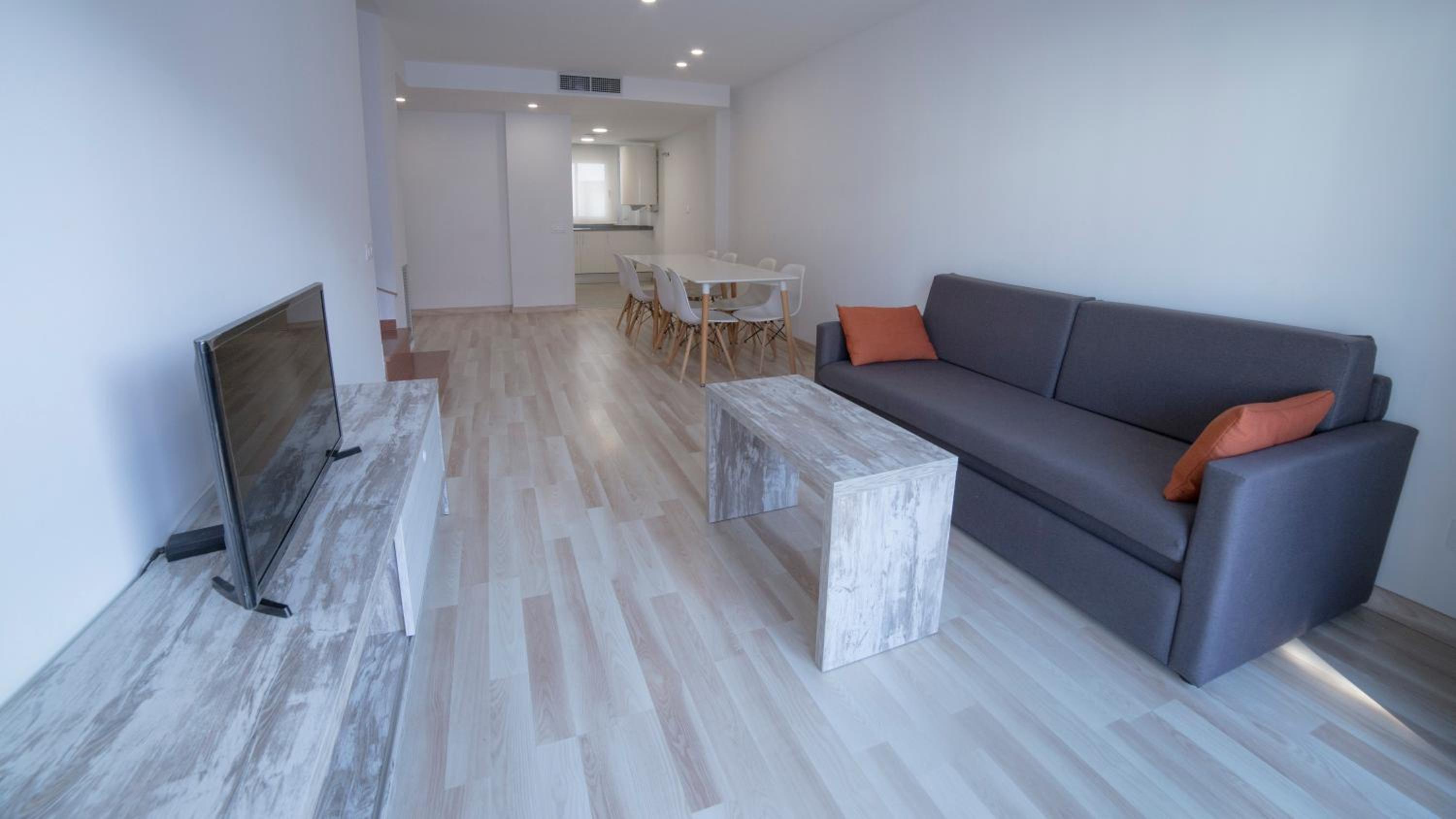 Apartaments Ponent