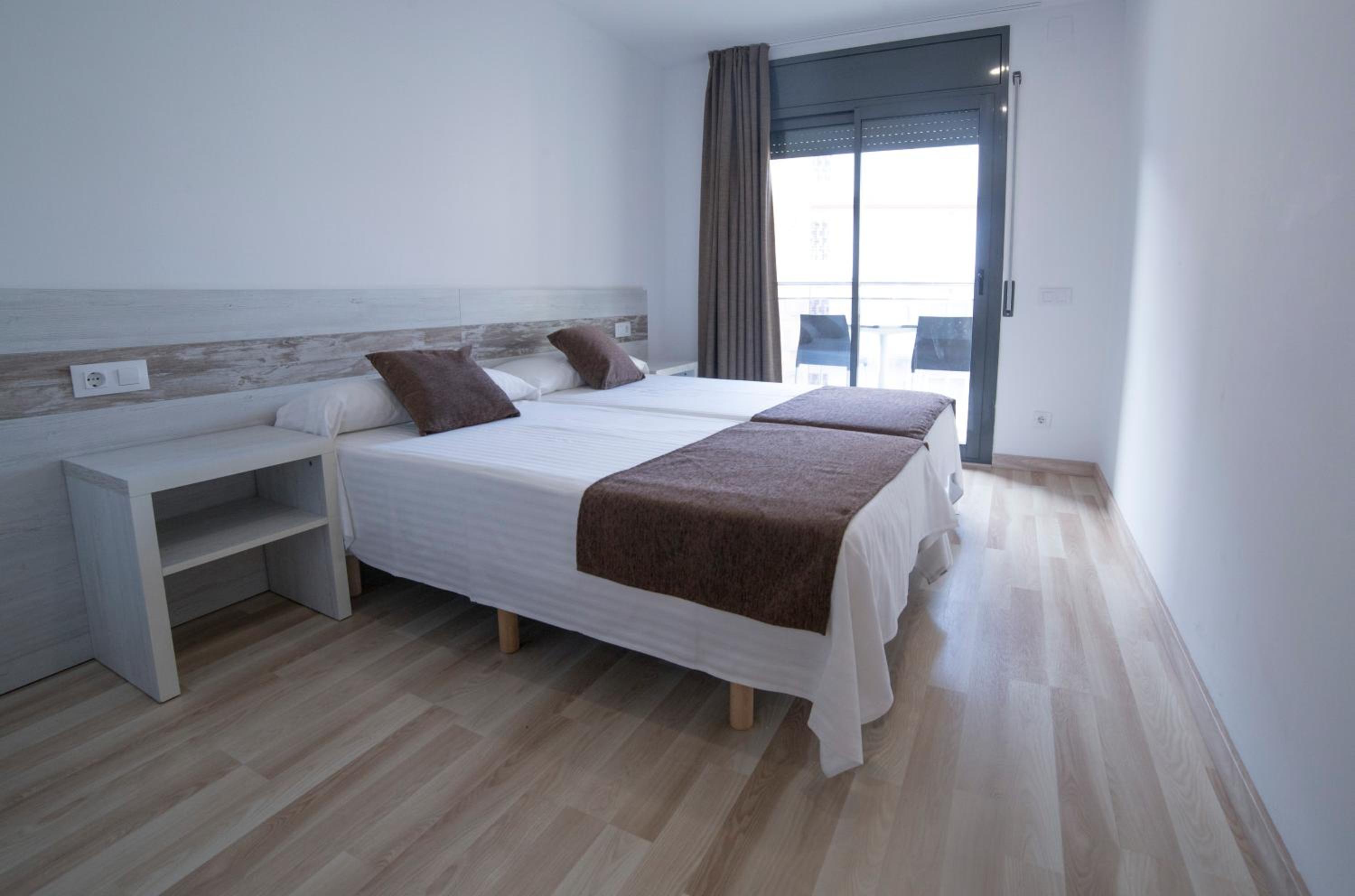 Apartaments Ponent