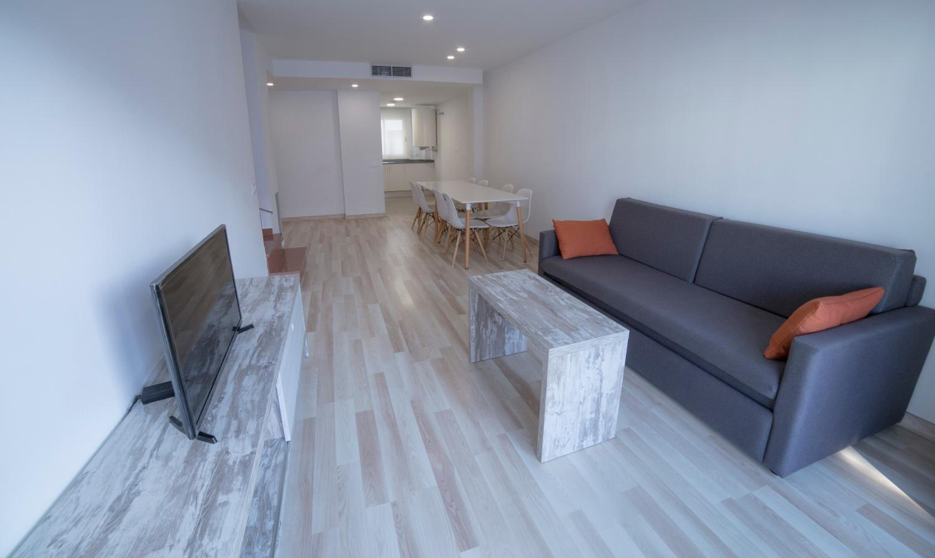 Apartaments Ponent