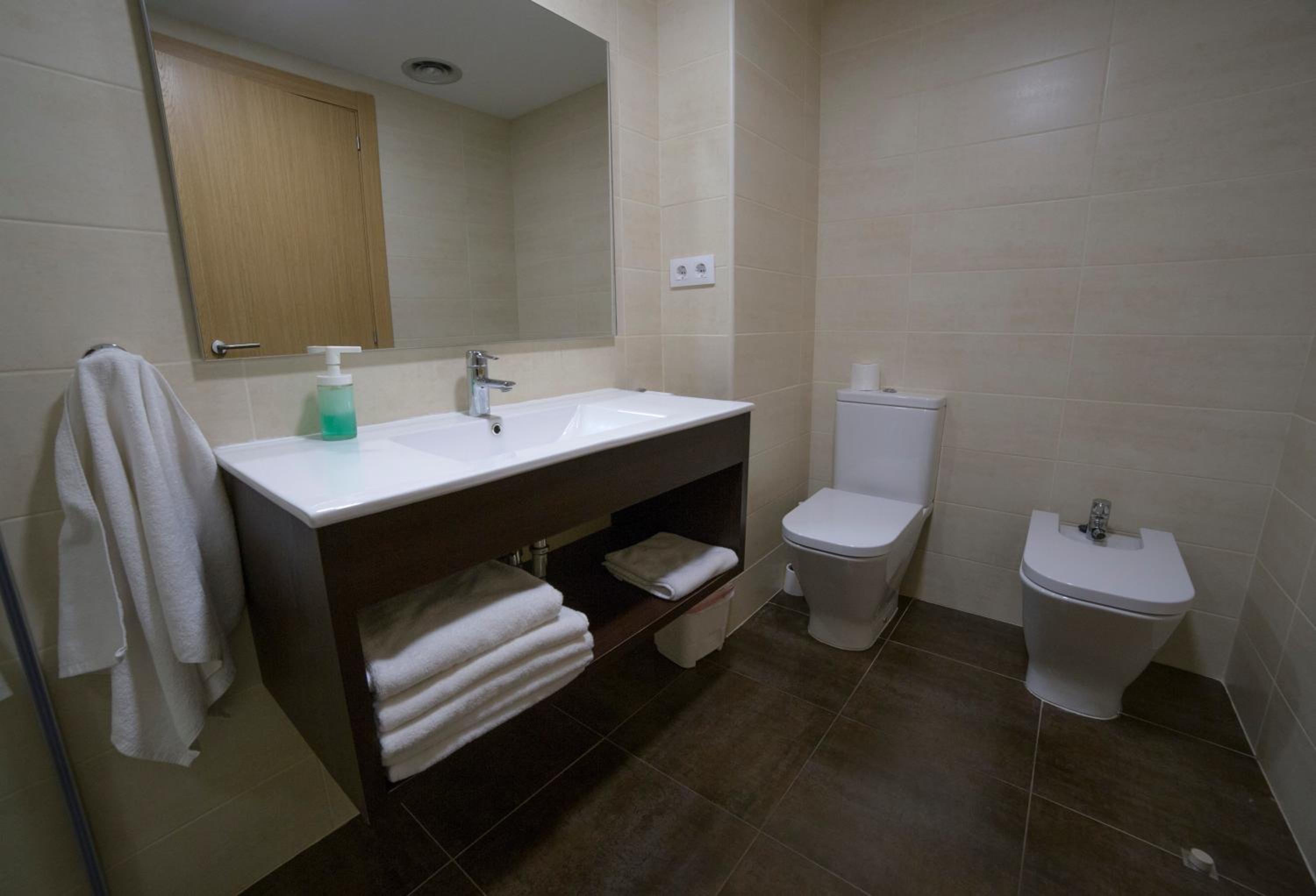 Apartaments Ponent