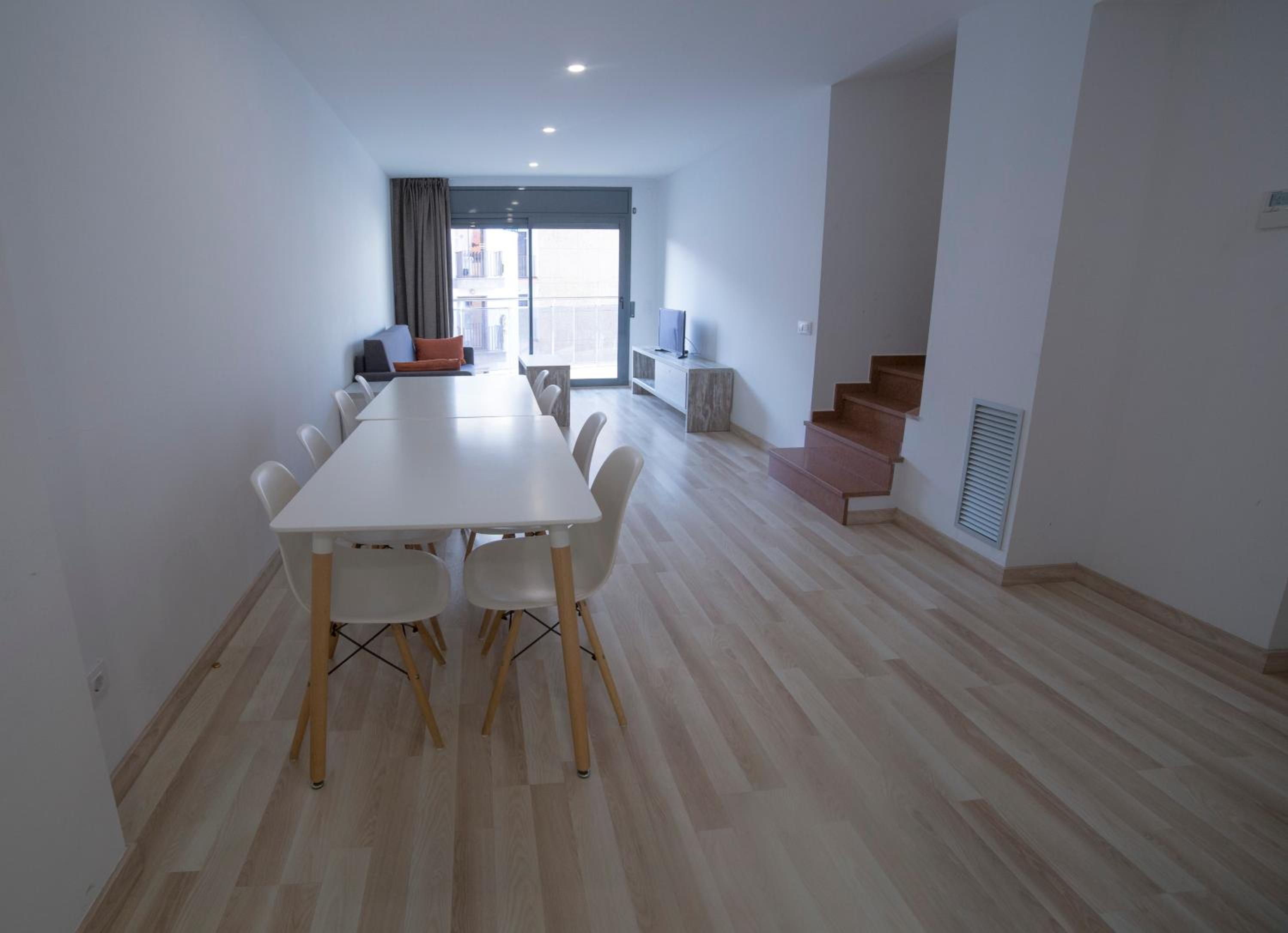 Apartaments Ponent