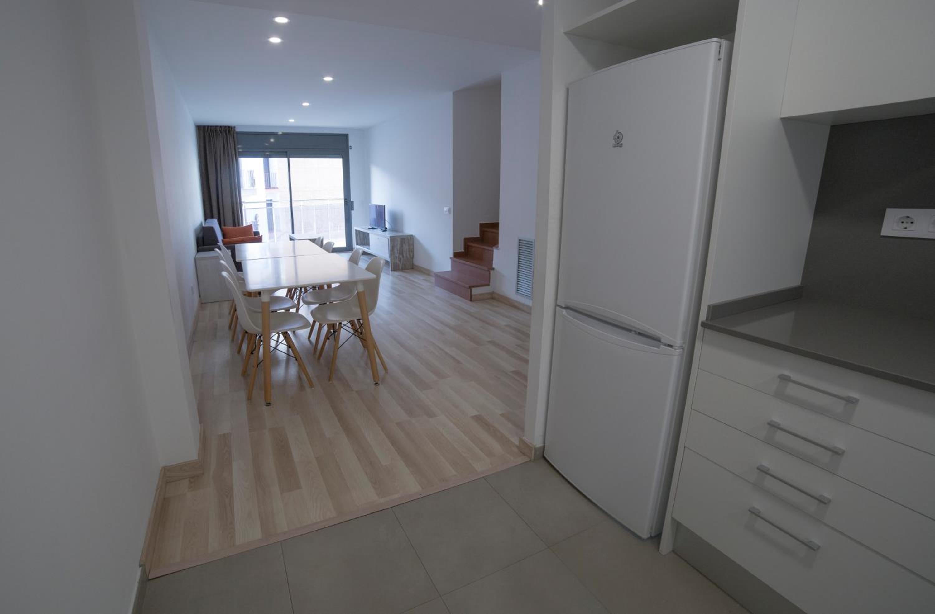 Apartaments Ponent