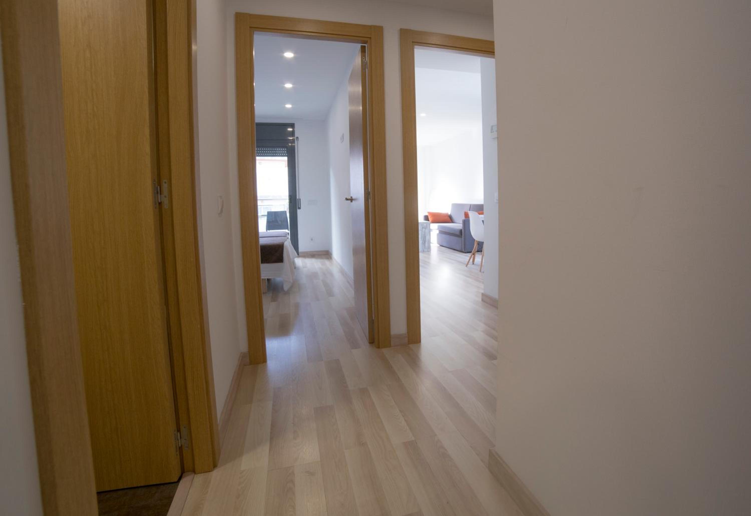 Apartaments Ponent