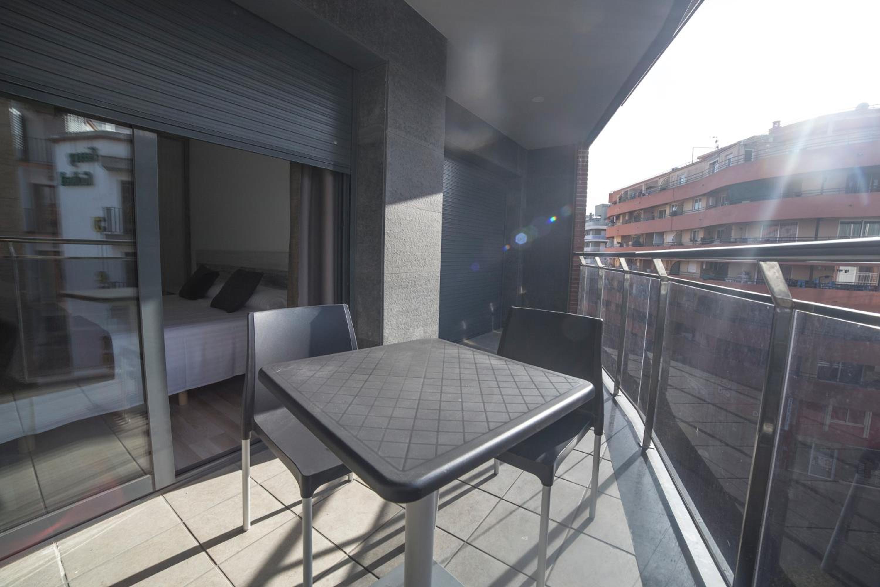 Apartaments Ponent