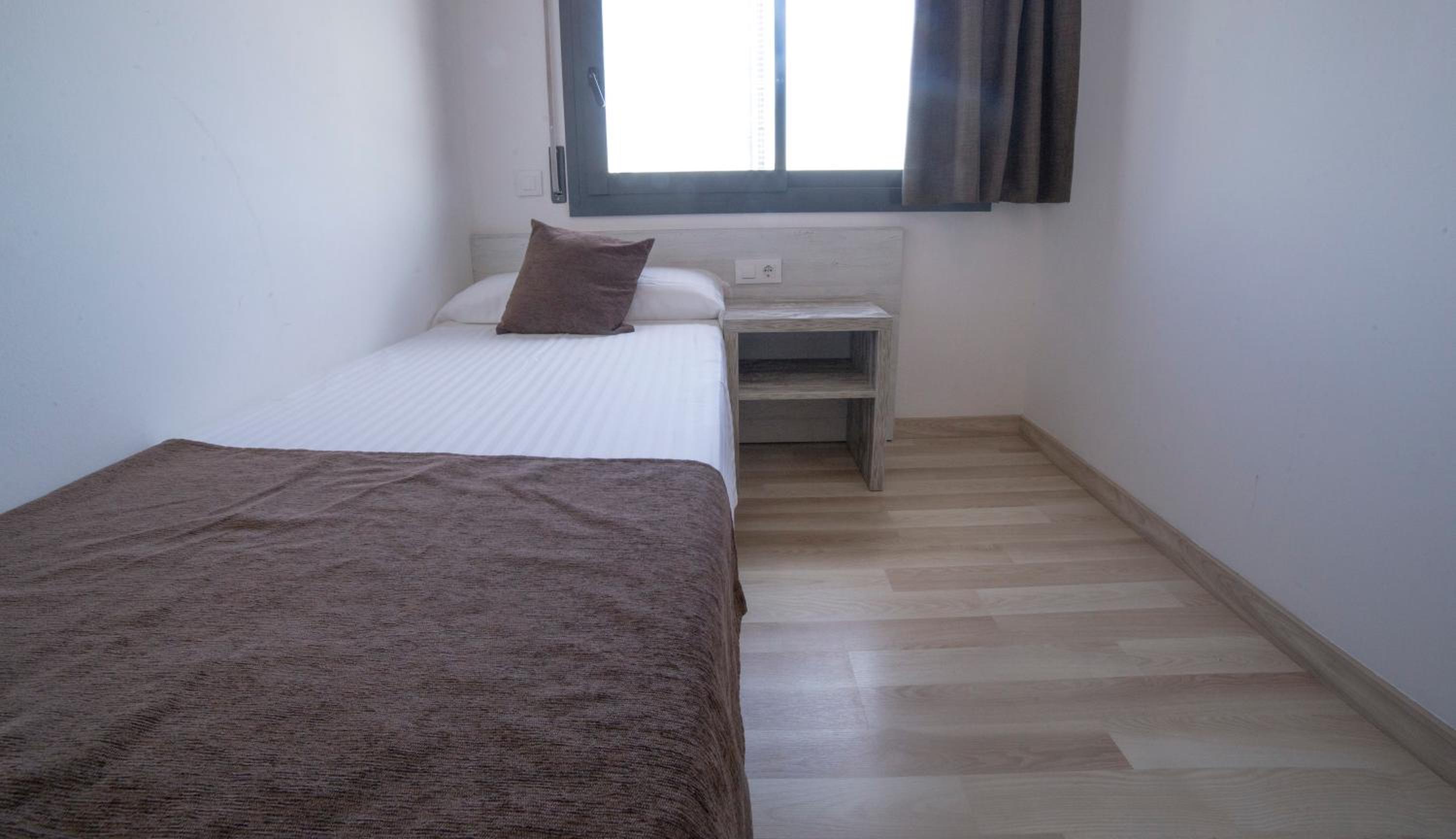 Apartaments Ponent