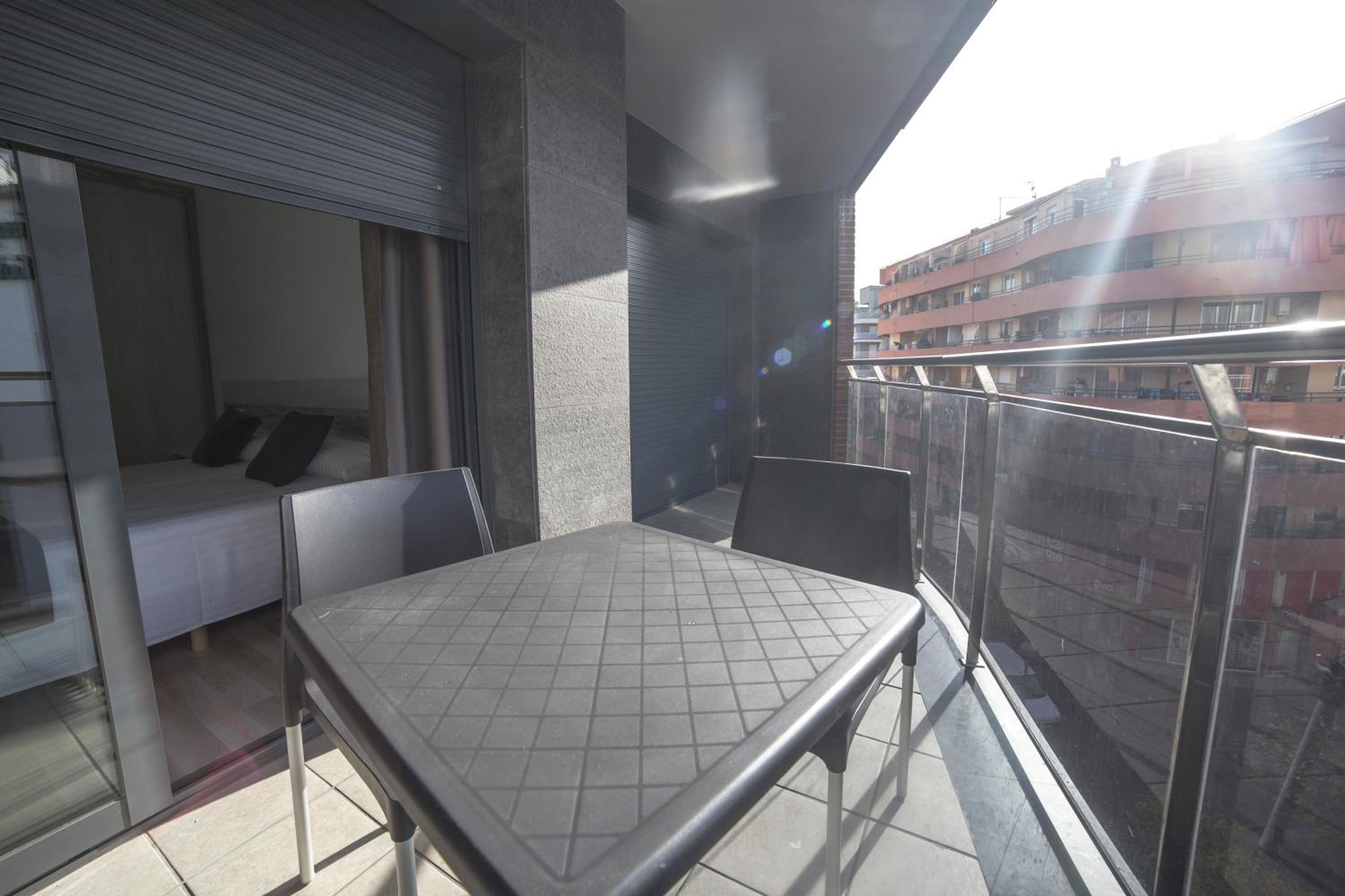 Apartaments Ponent