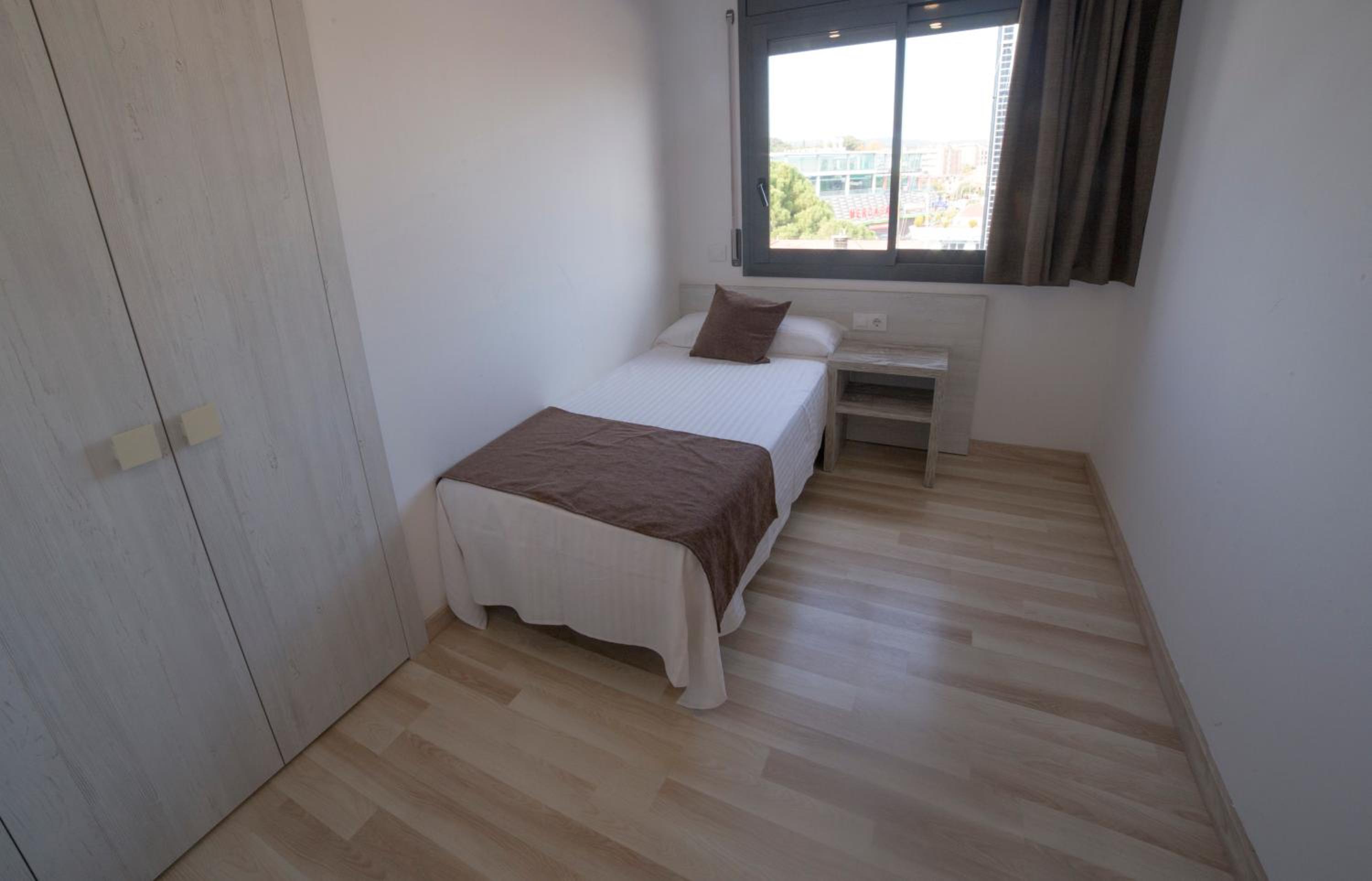 Apartaments Ponent