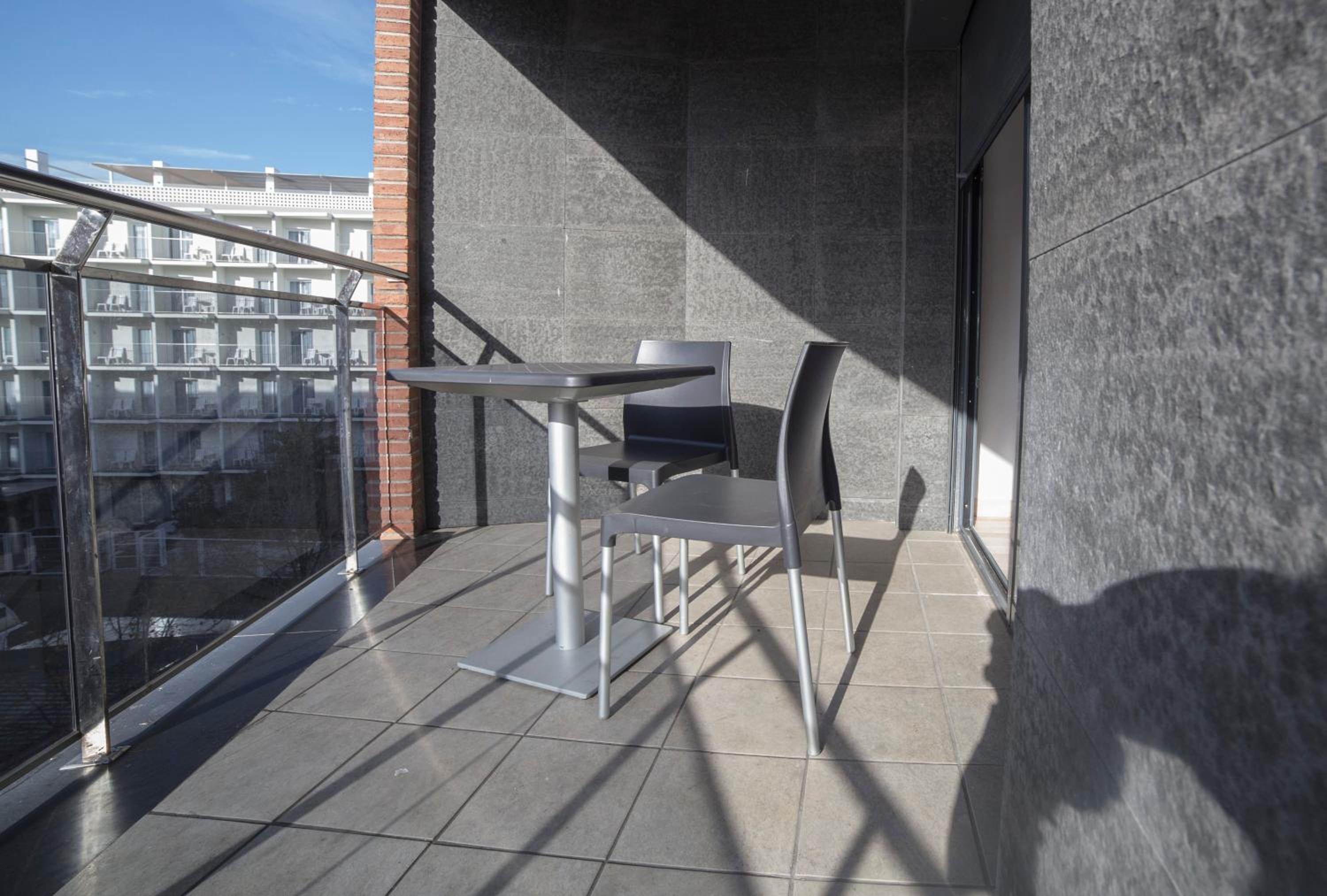 Apartaments Ponent