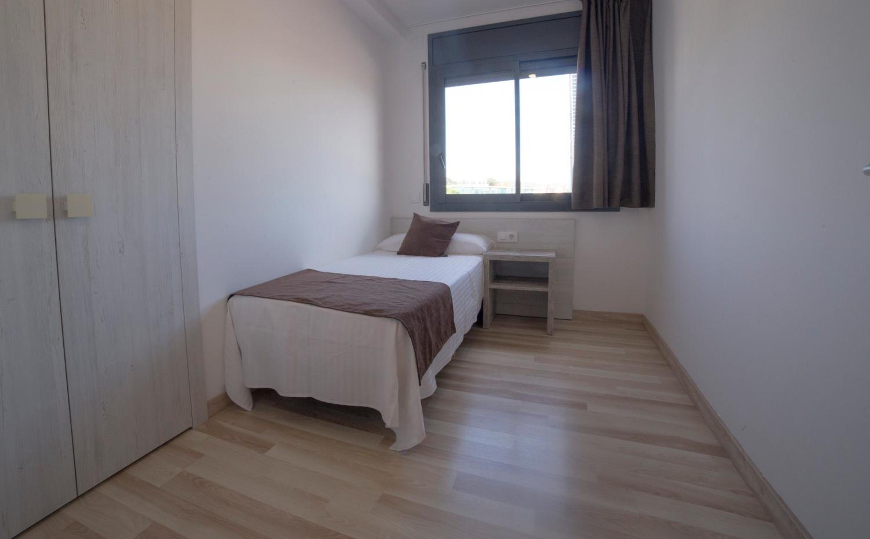 Apartaments Ponent