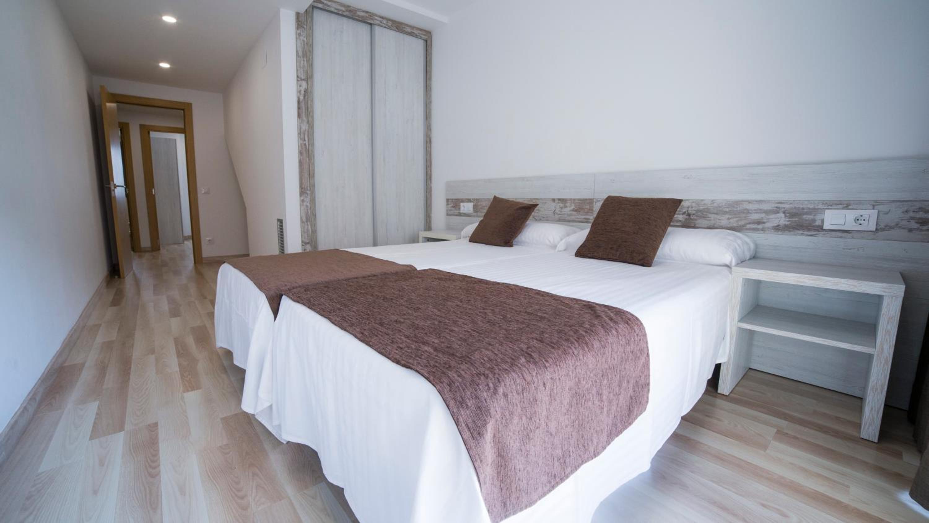 Apartaments Ponent