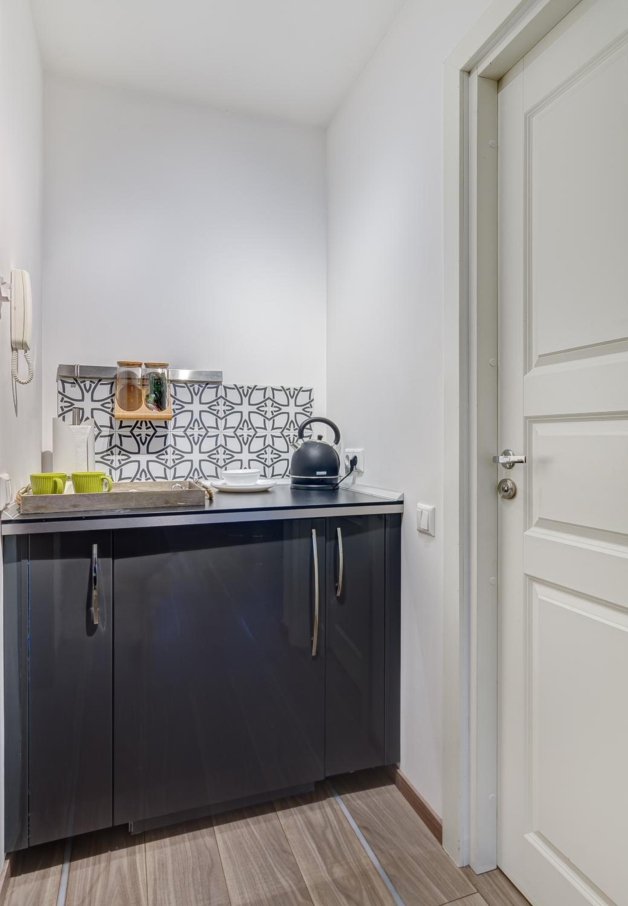June street Spa apartments view 4