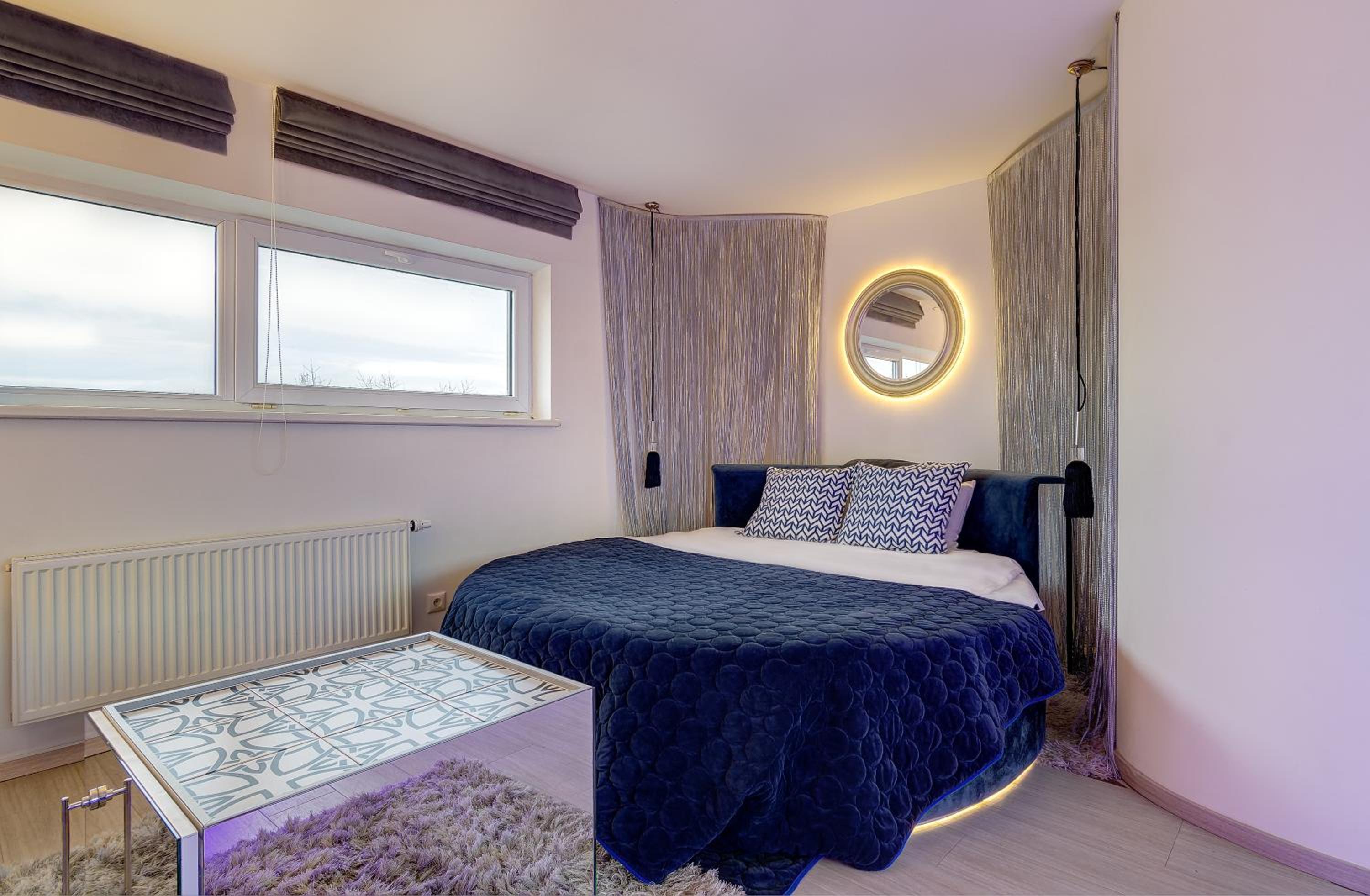 June street Spa apartments view 5