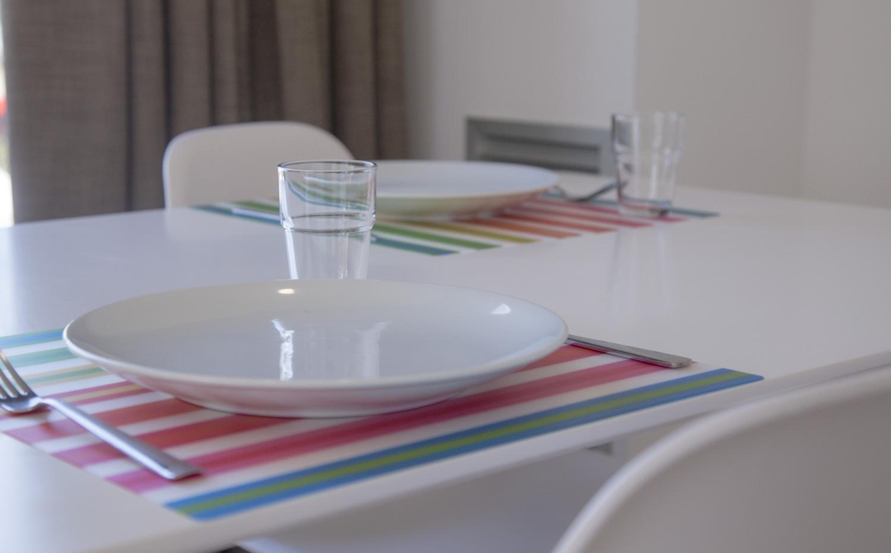 Apartaments Ponent