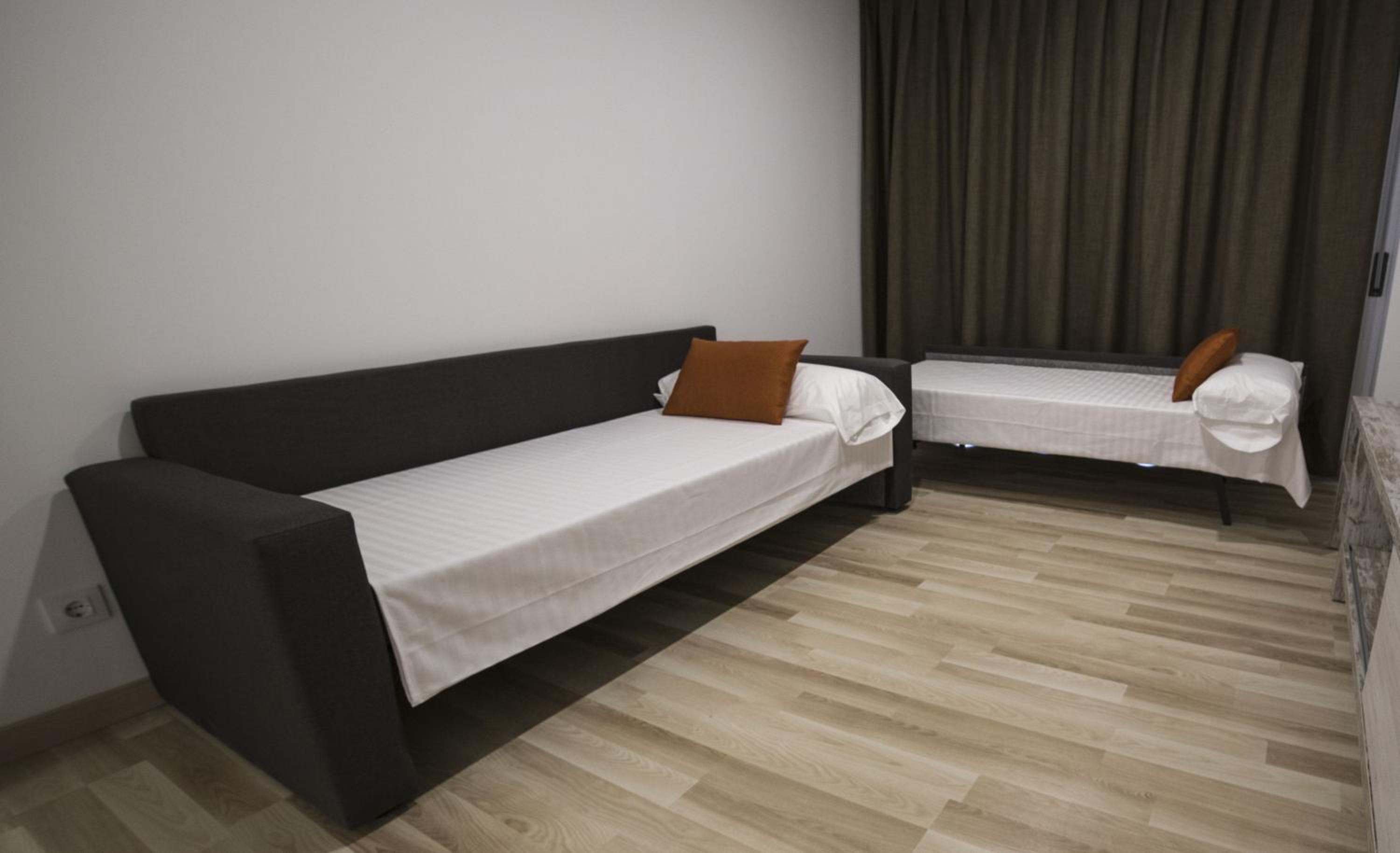 Apartaments Ponent
