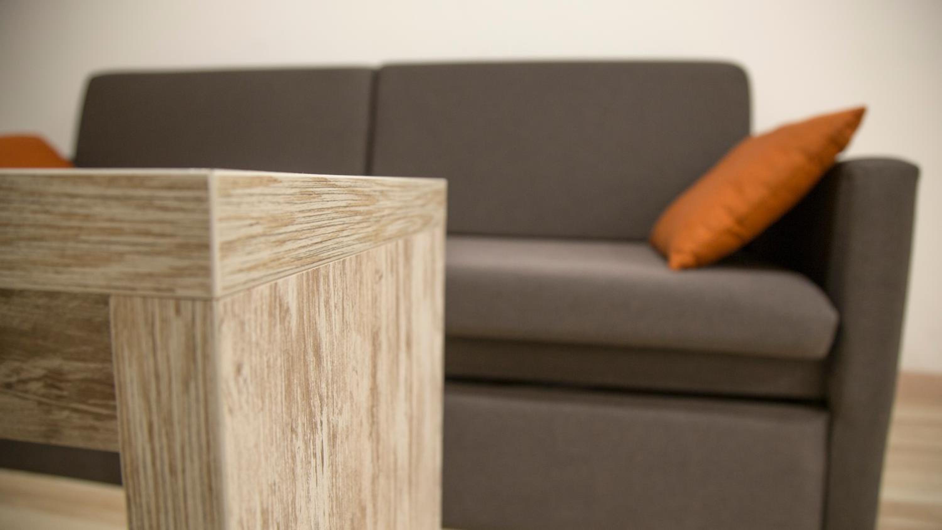 Apartaments Ponent