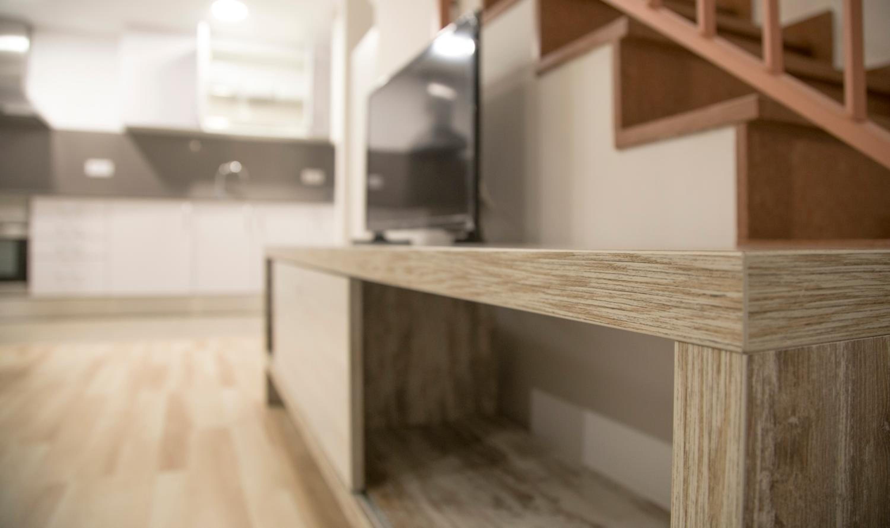 Apartaments Ponent
