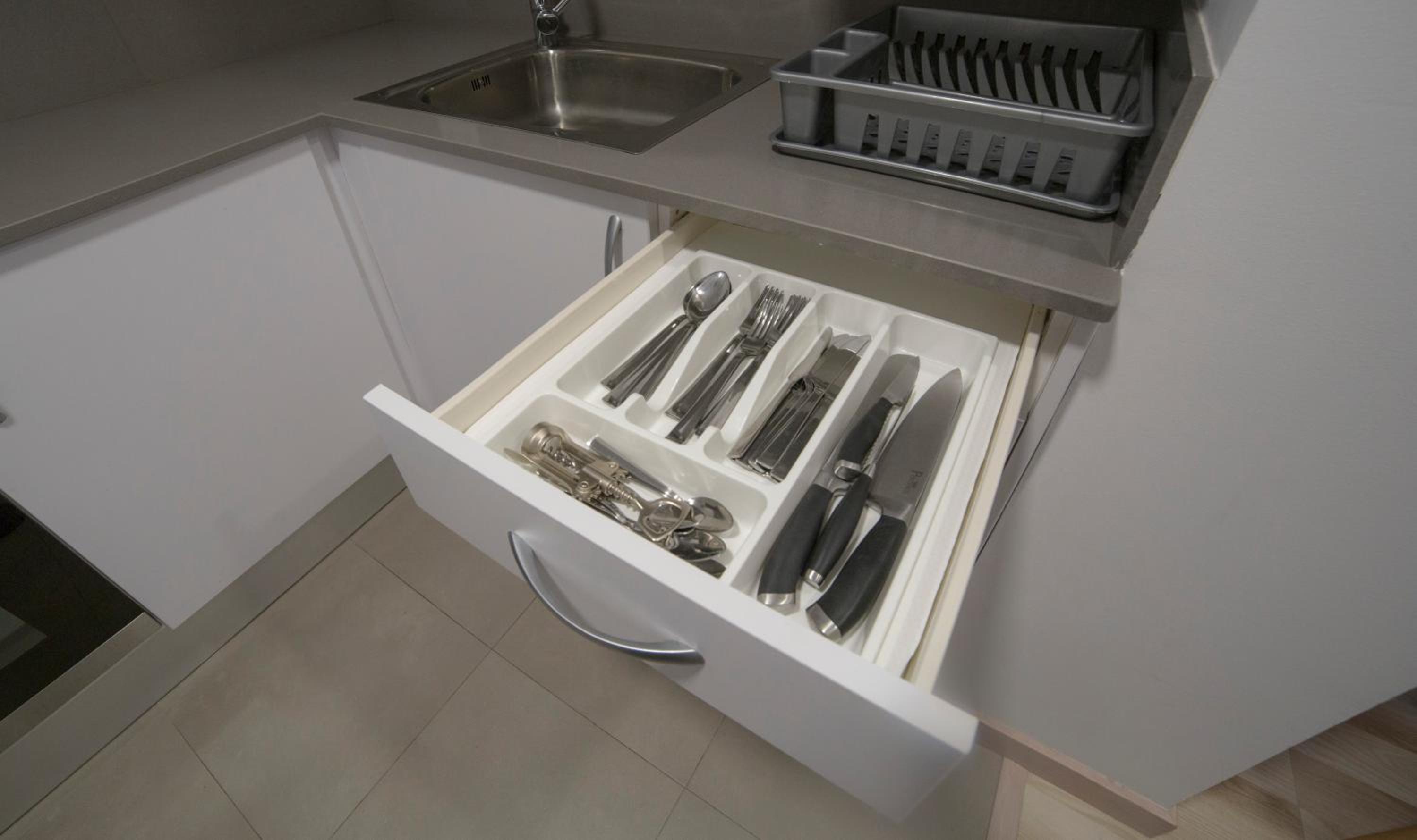 Apartaments Ponent