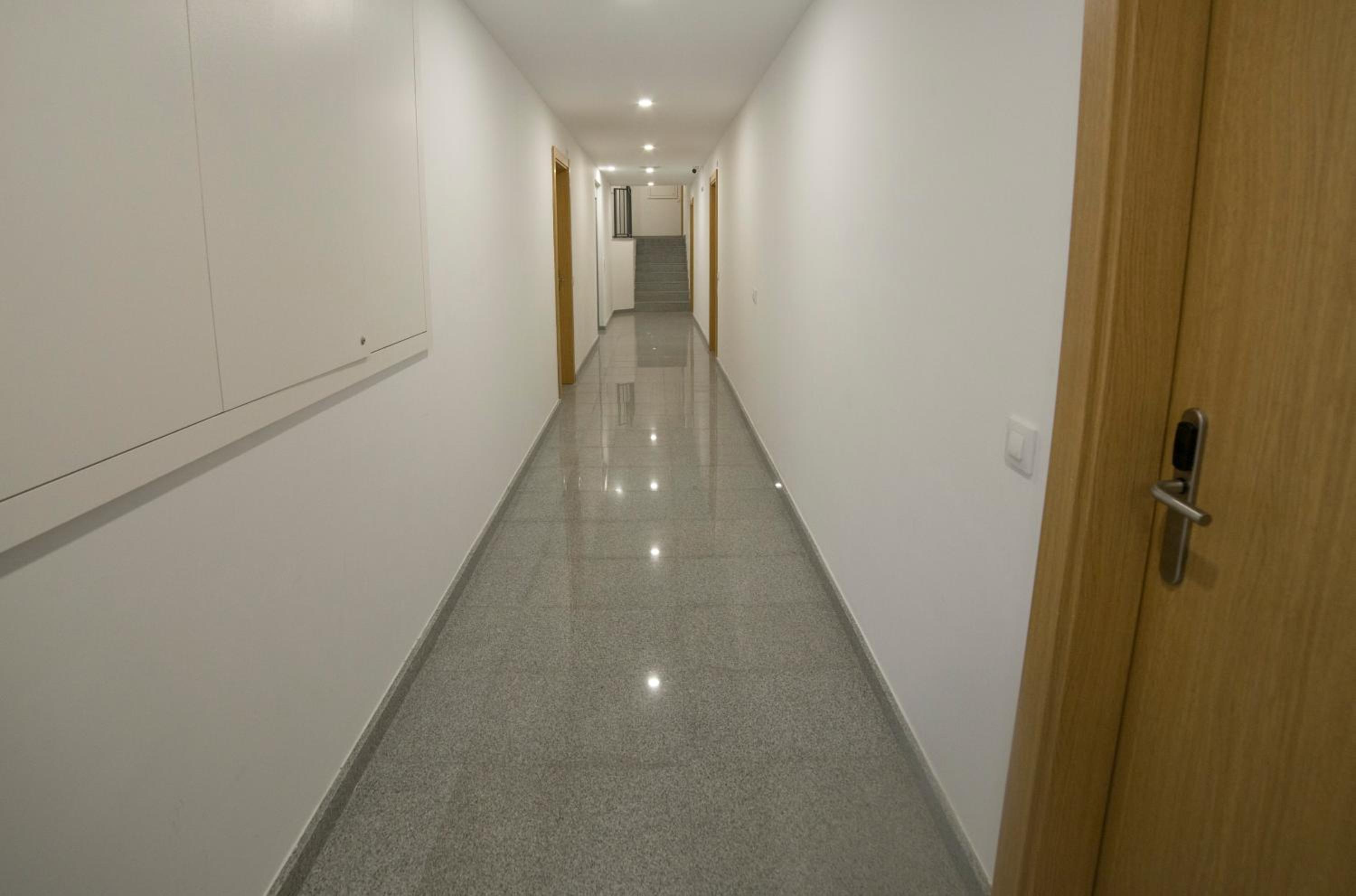 Apartaments Ponent