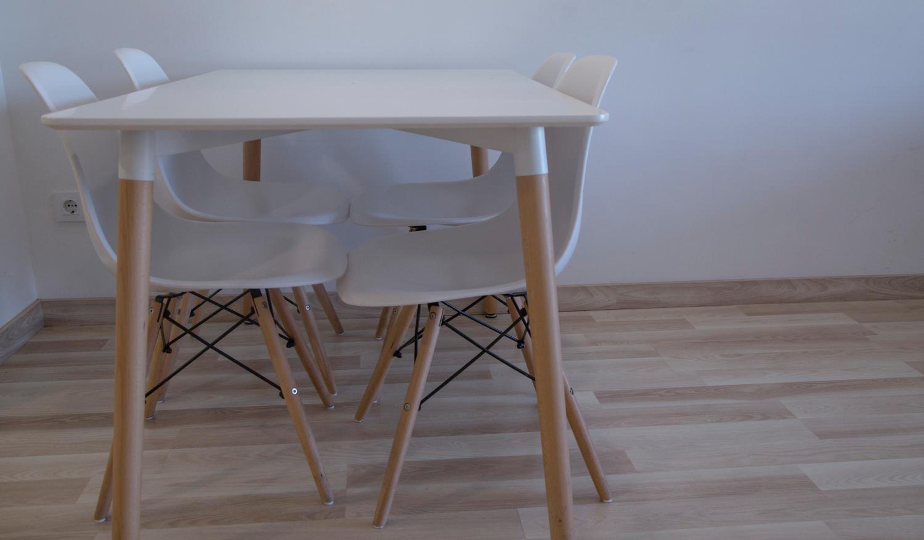Apartaments Ponent