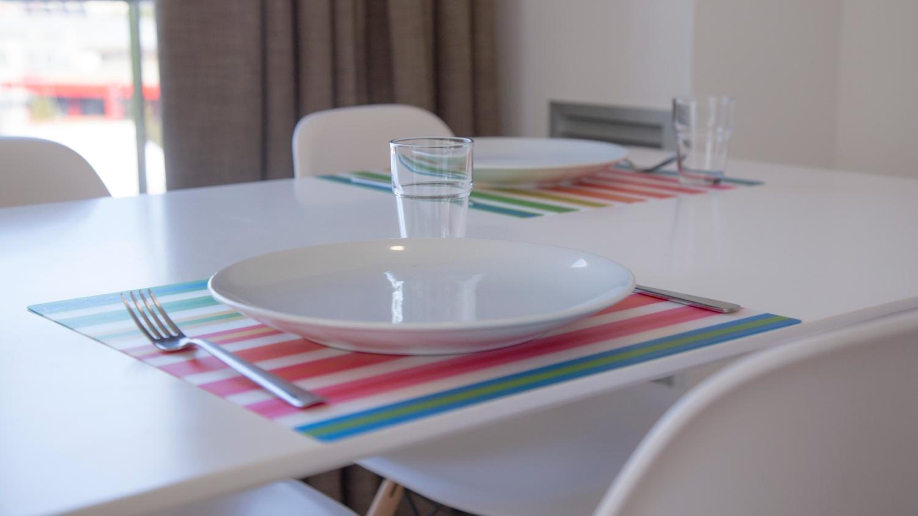 Apartaments Ponent