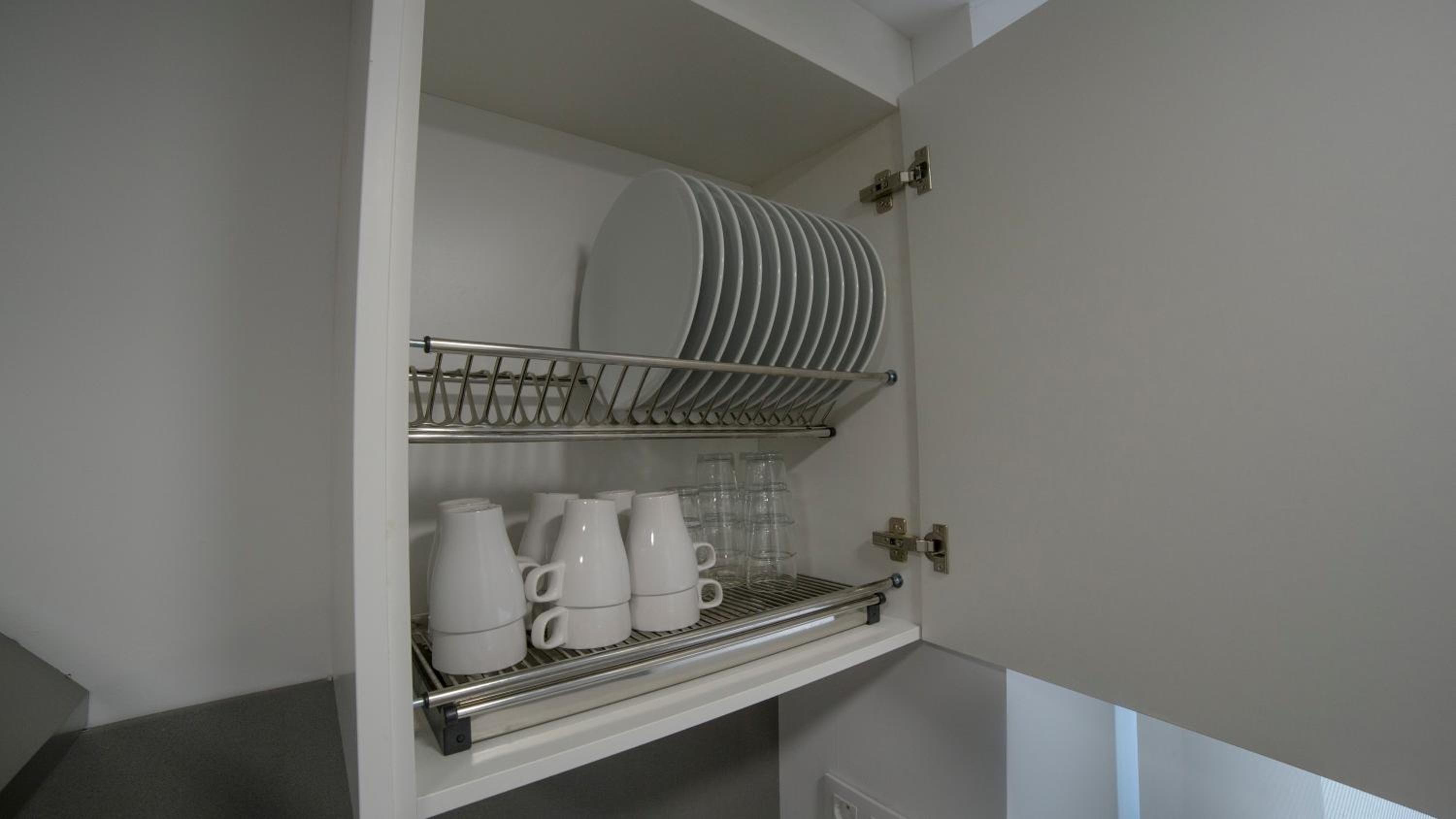 Apartaments Ponent