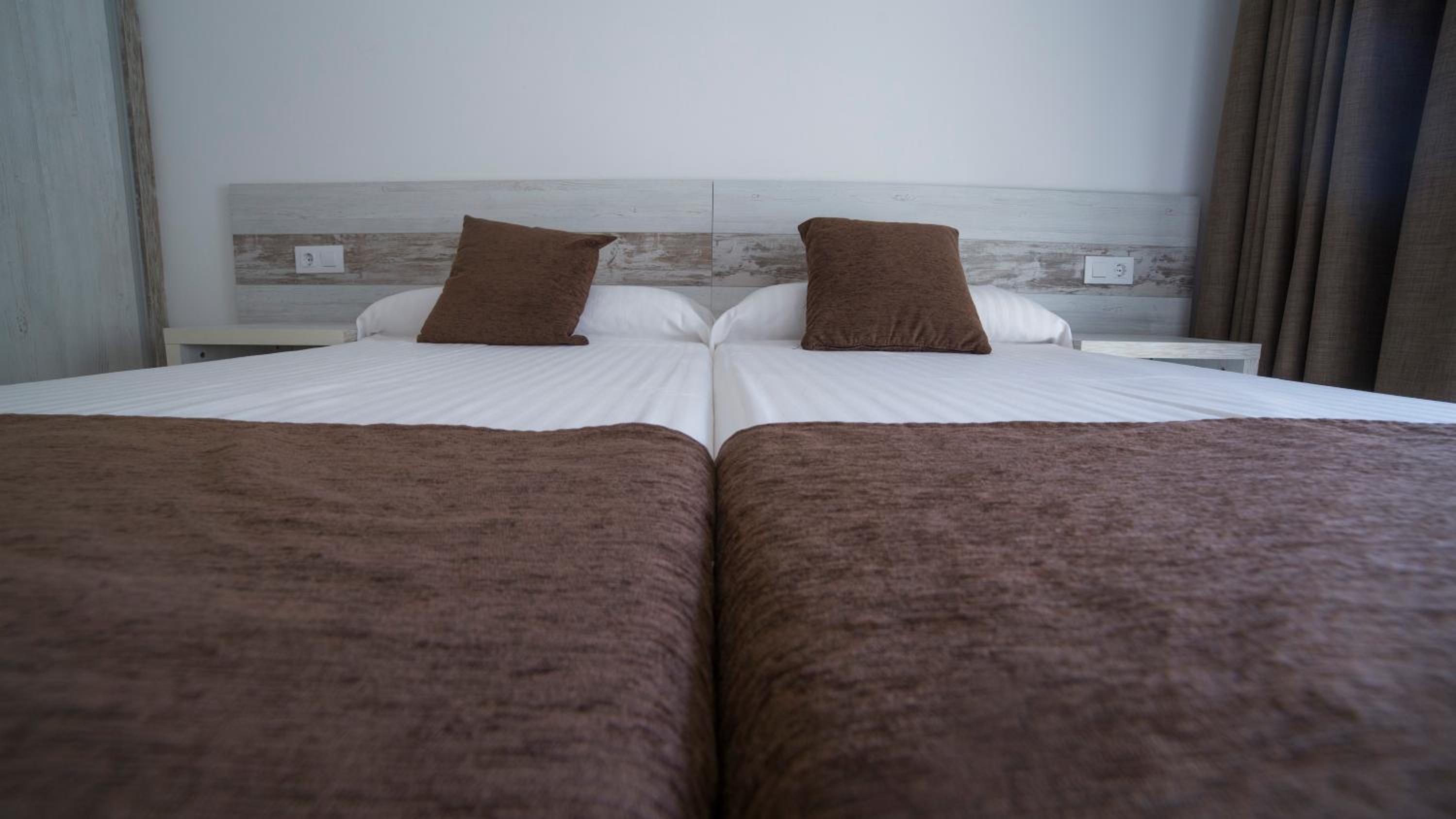 Apartaments Ponent