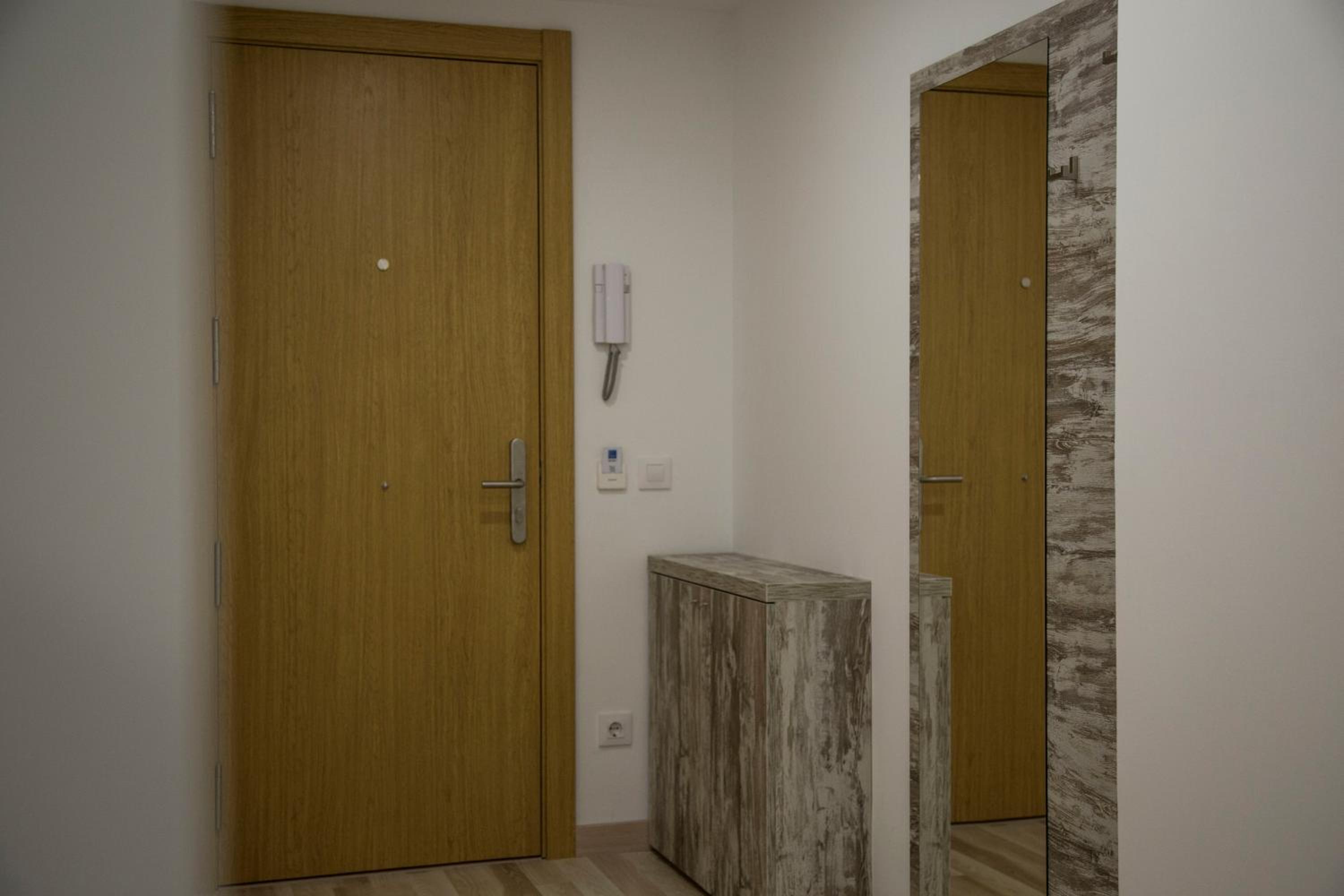 Apartaments Ponent