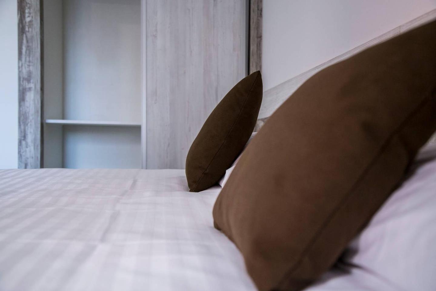 Apartaments Ponent
