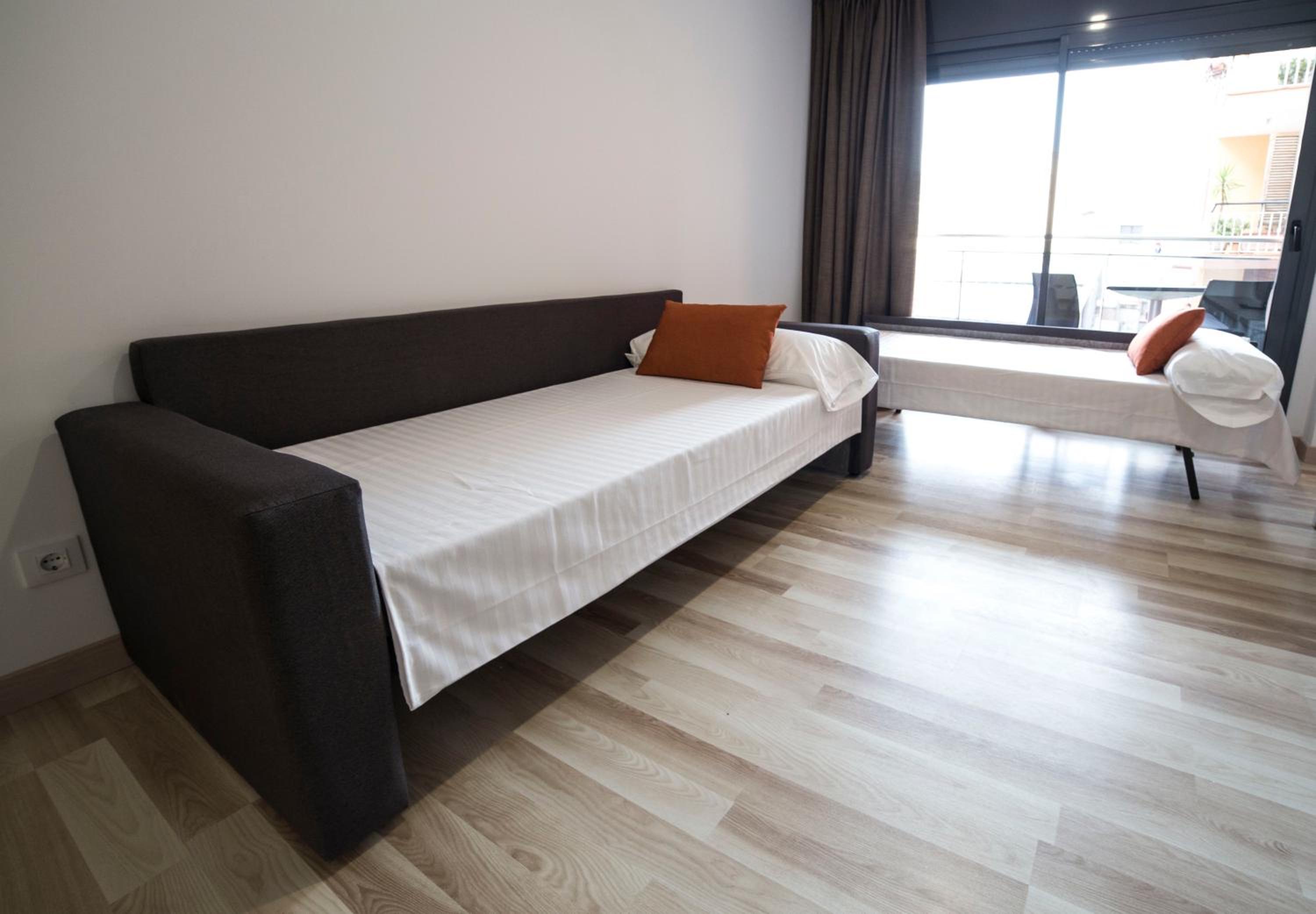 Apartaments Ponent