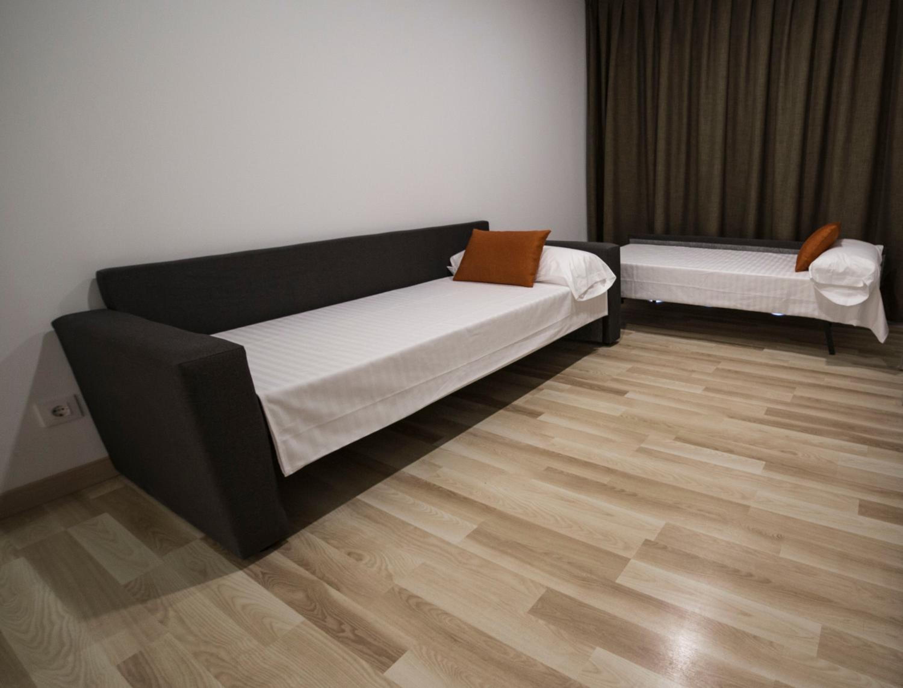 Apartaments Ponent