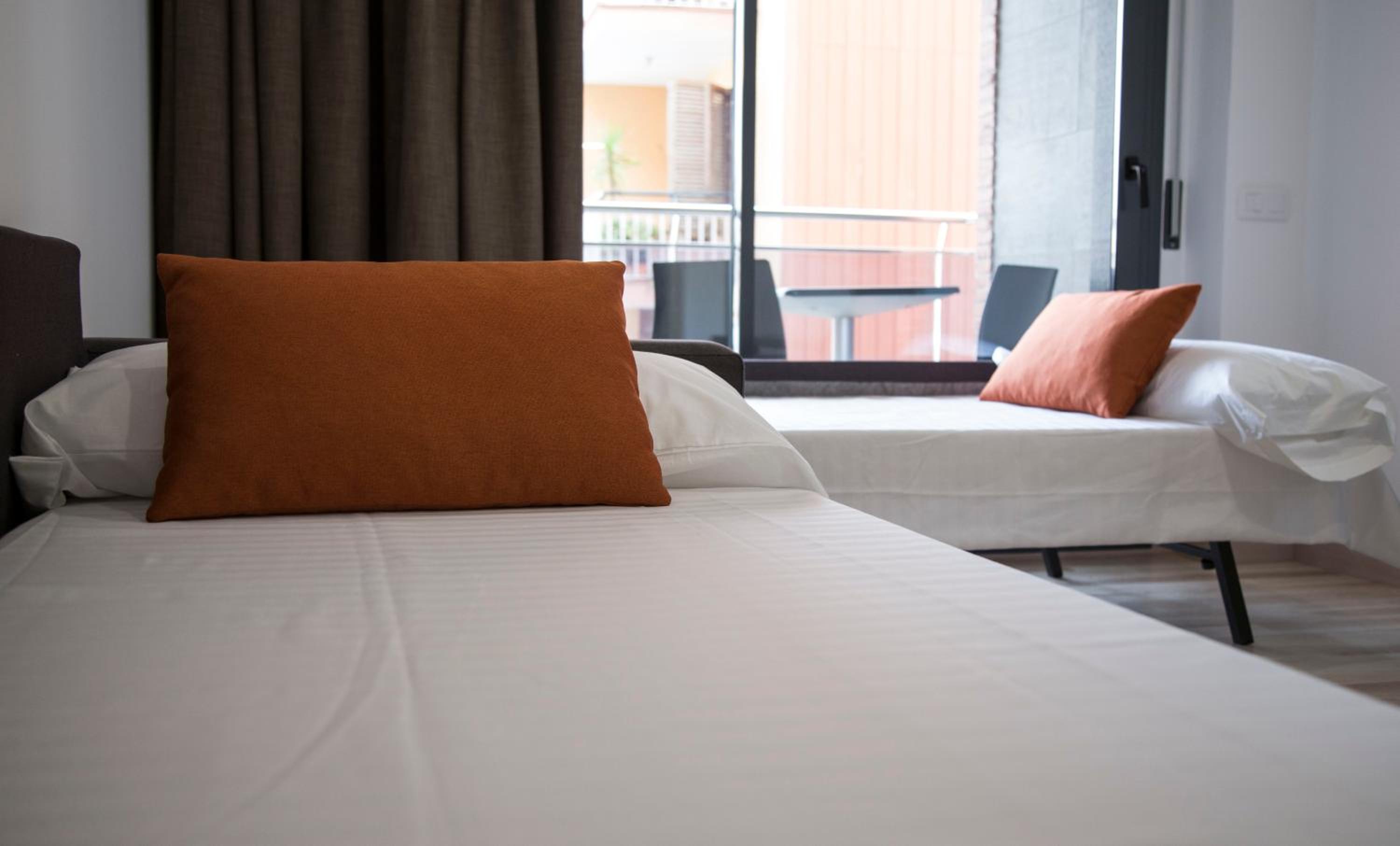 Apartaments Ponent