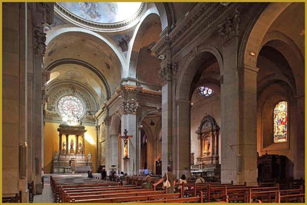 Le Cocon De Notre Dame, photo 28