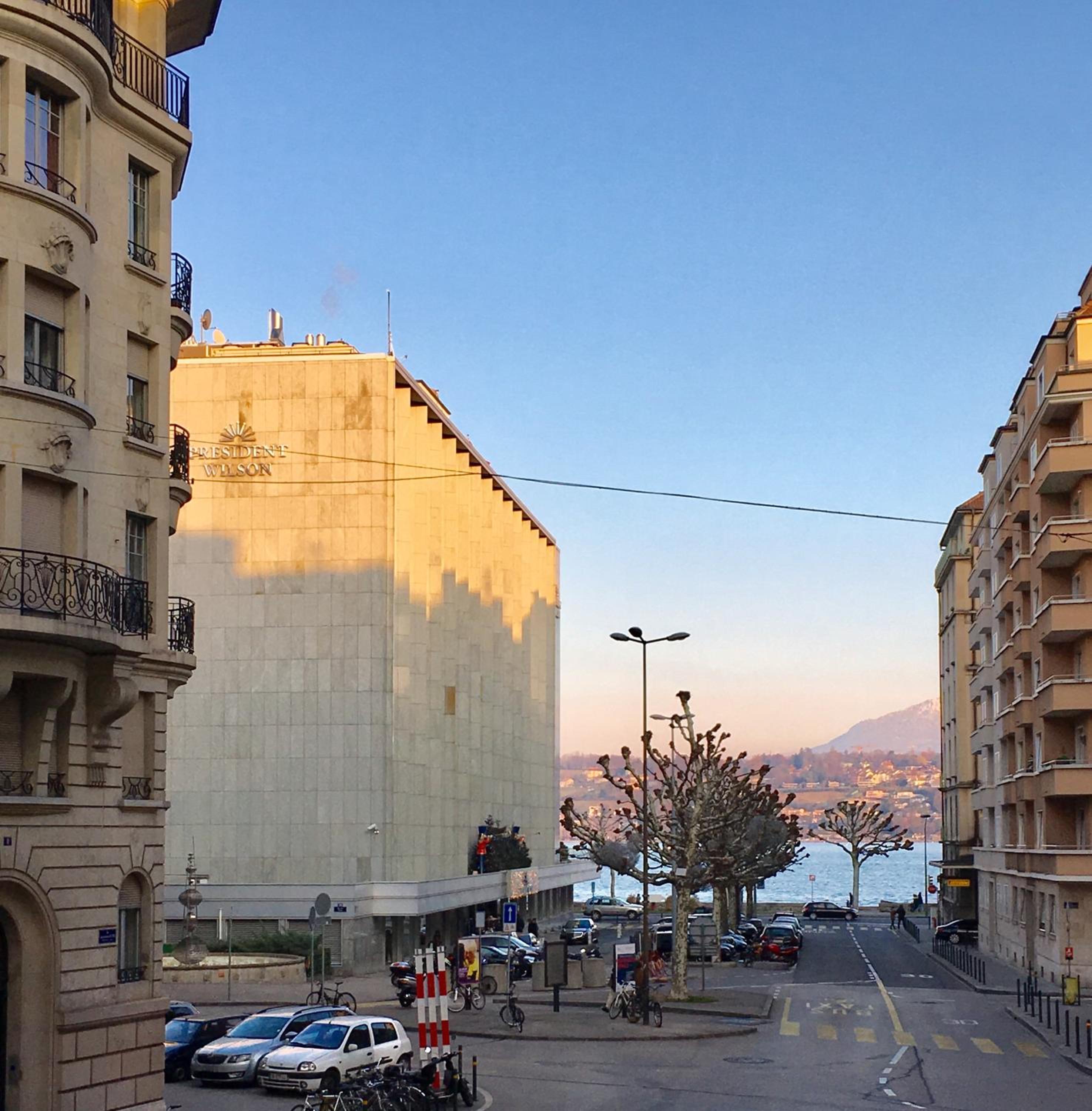 Rue Jean-Antoine Gautier