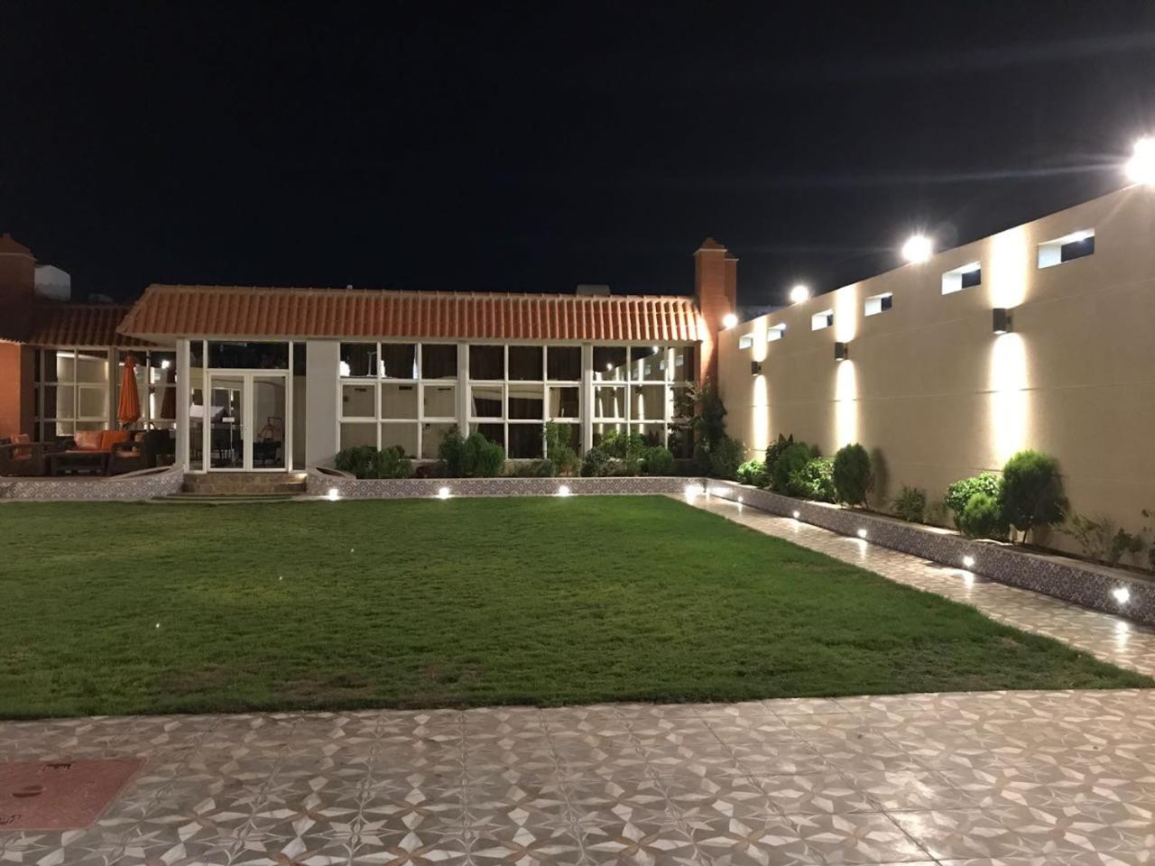 Arezzo Chalets