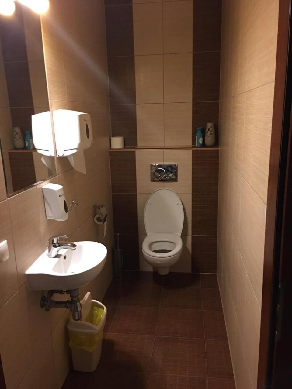 Ametyst Hostel