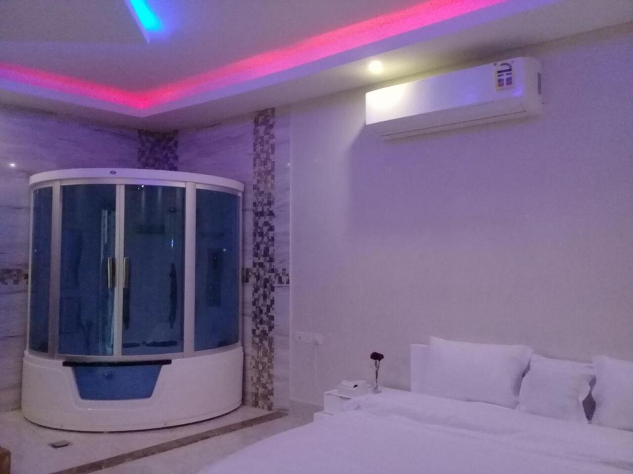 Arezzo Chalets