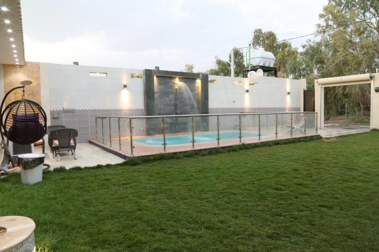 Arezzo Chalets