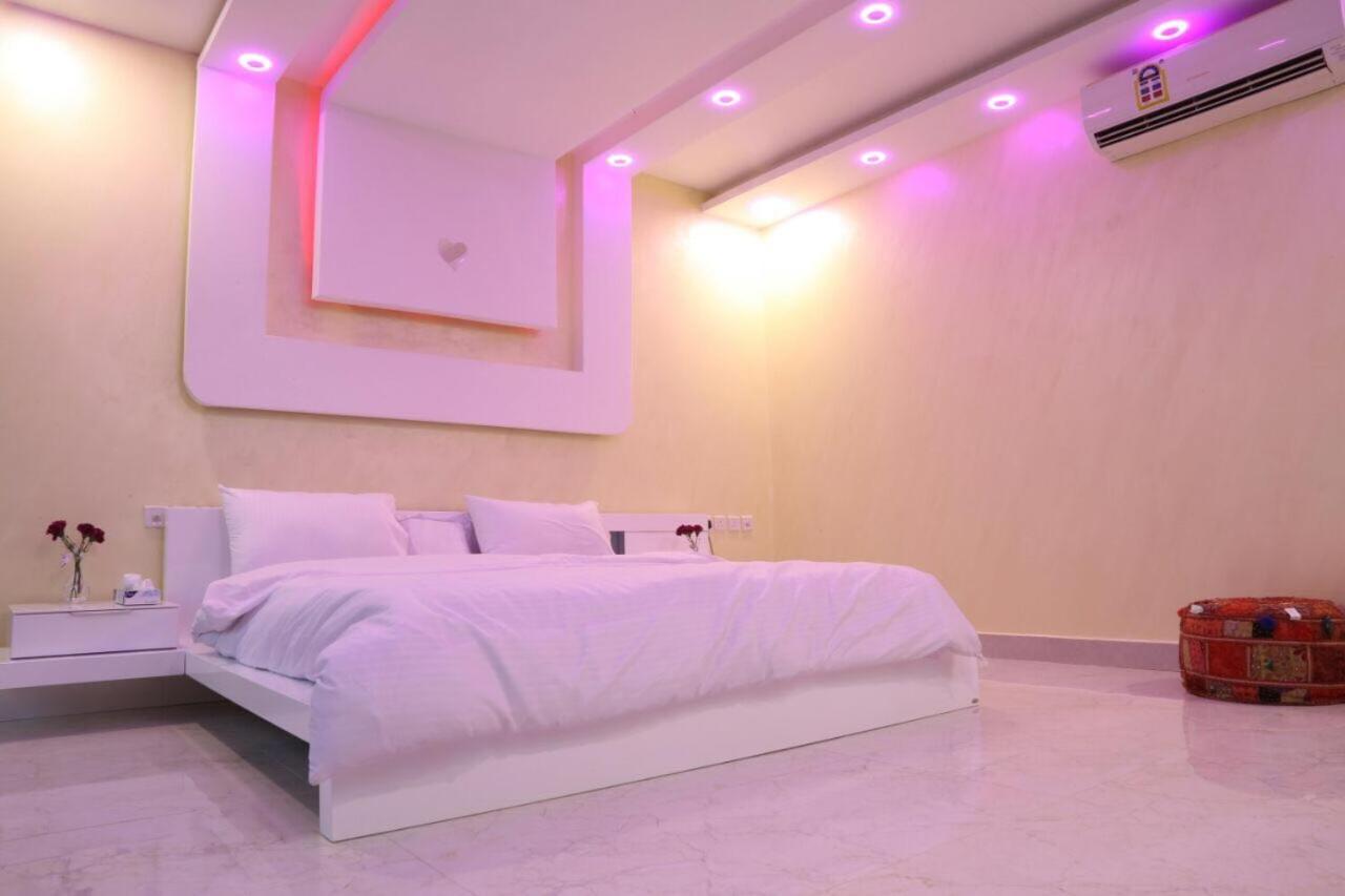 Arezzo Chalets