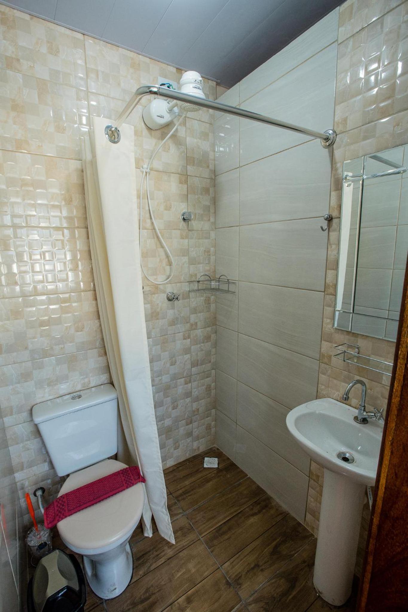 Residencial Maria Antonia