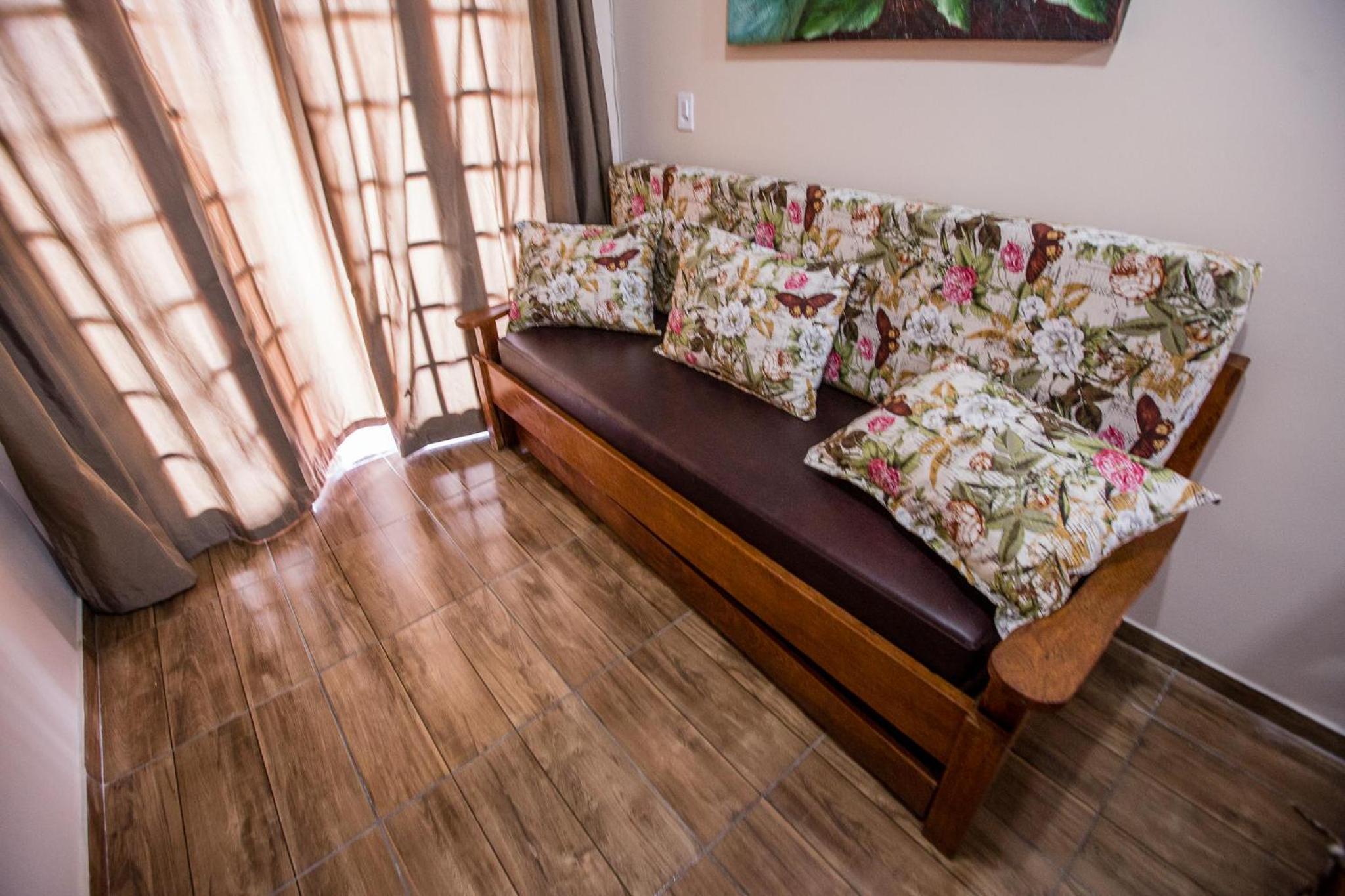 Residencial Maria Antonia