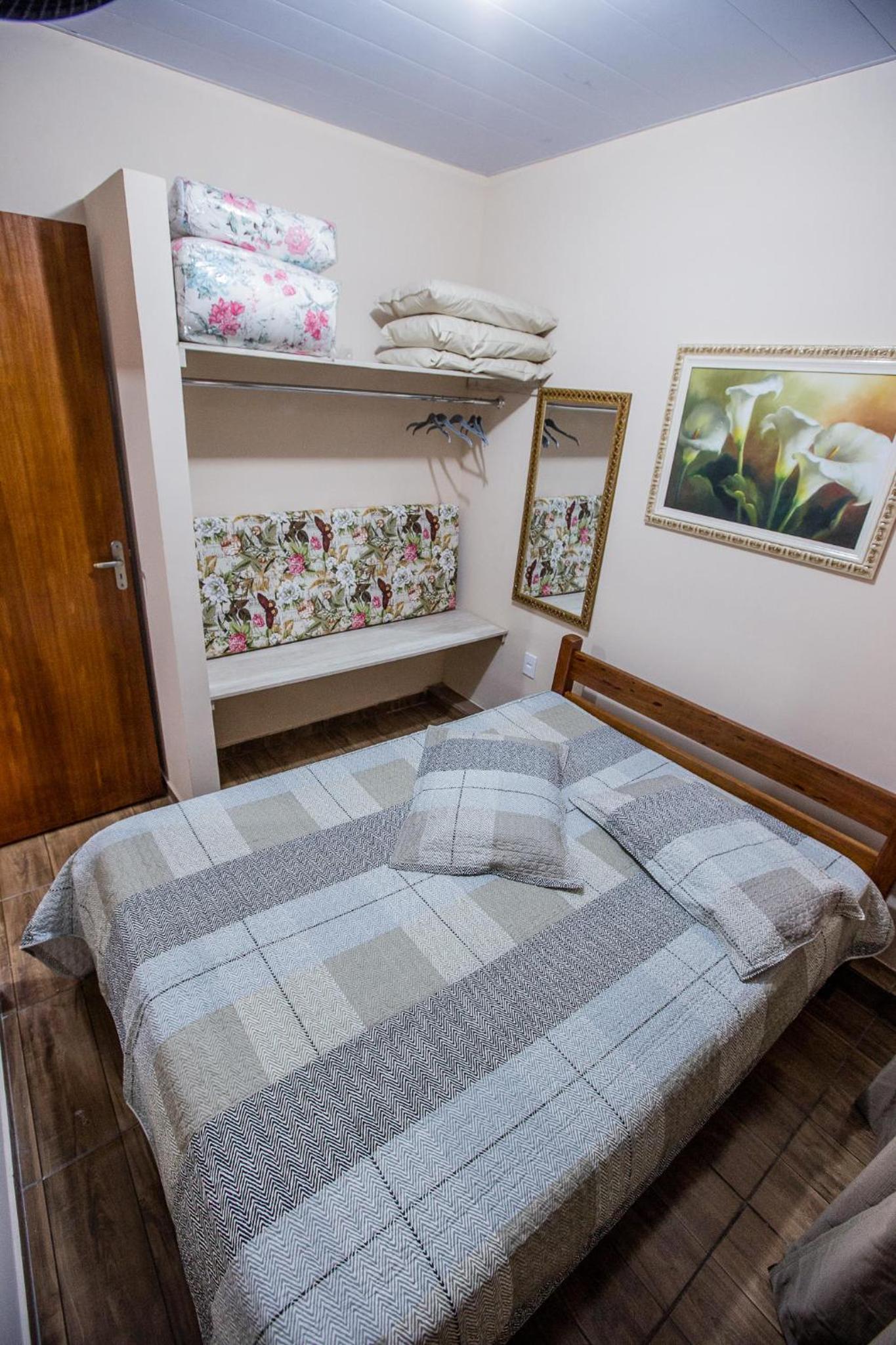 Residencial Maria Antonia