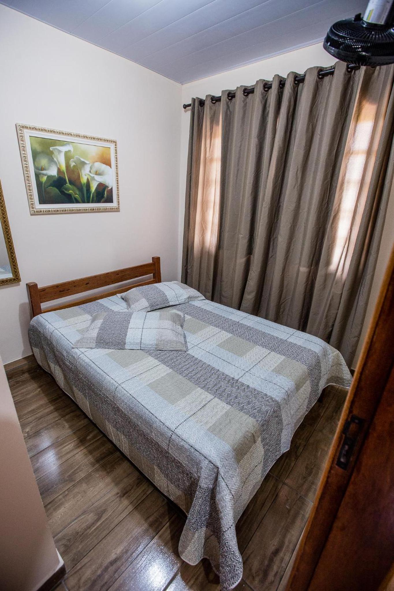 Residencial Maria Antonia