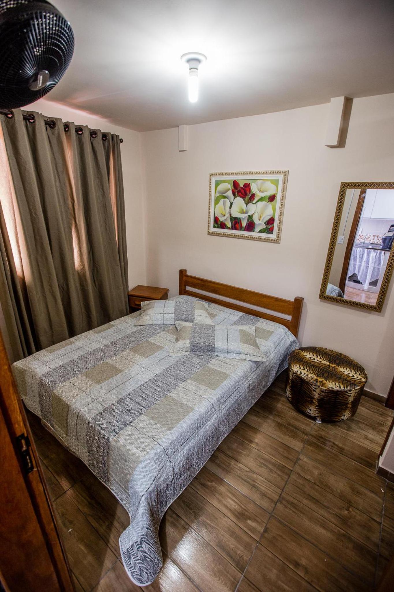 Residencial Maria Antonia