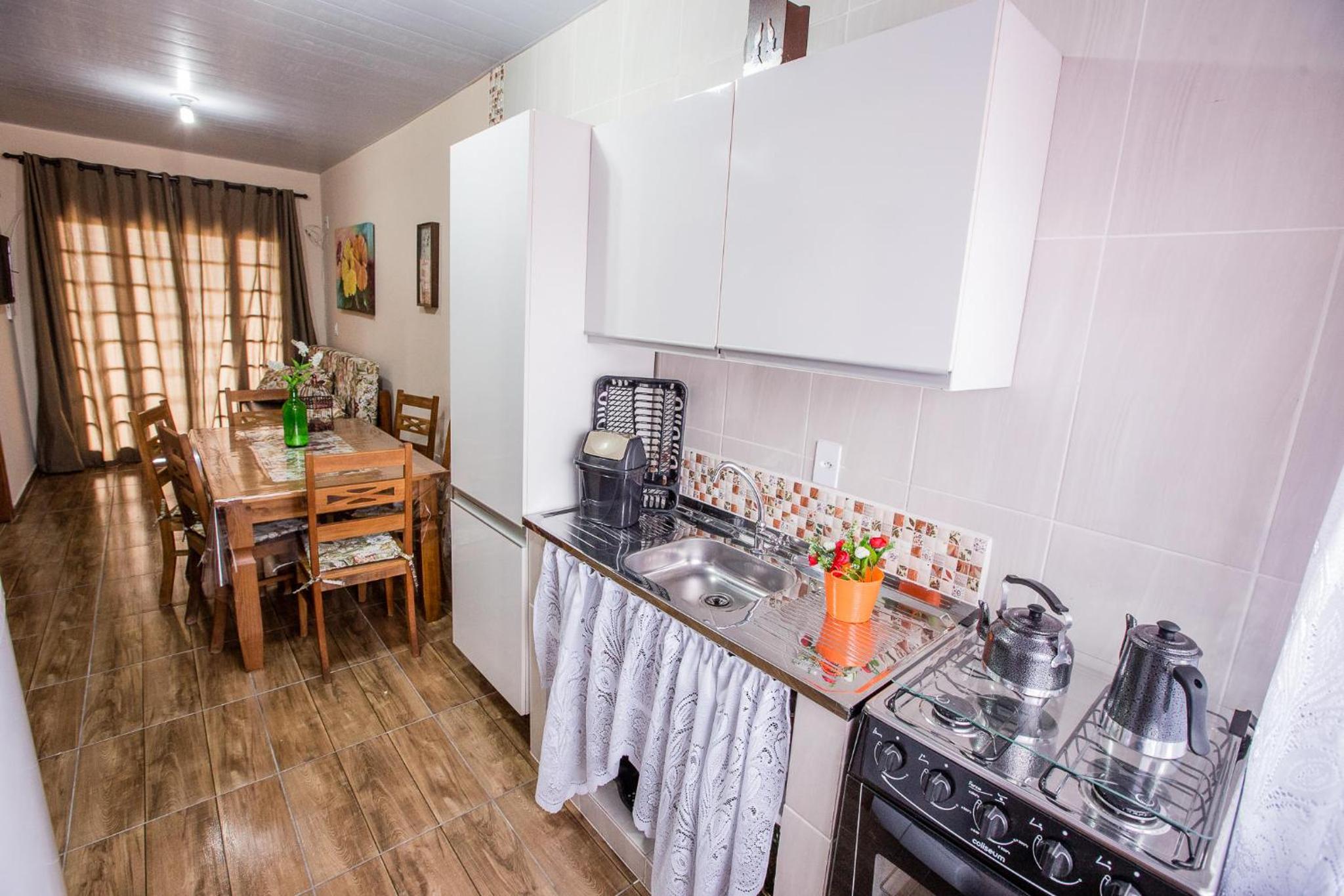 Residencial Maria Antonia
