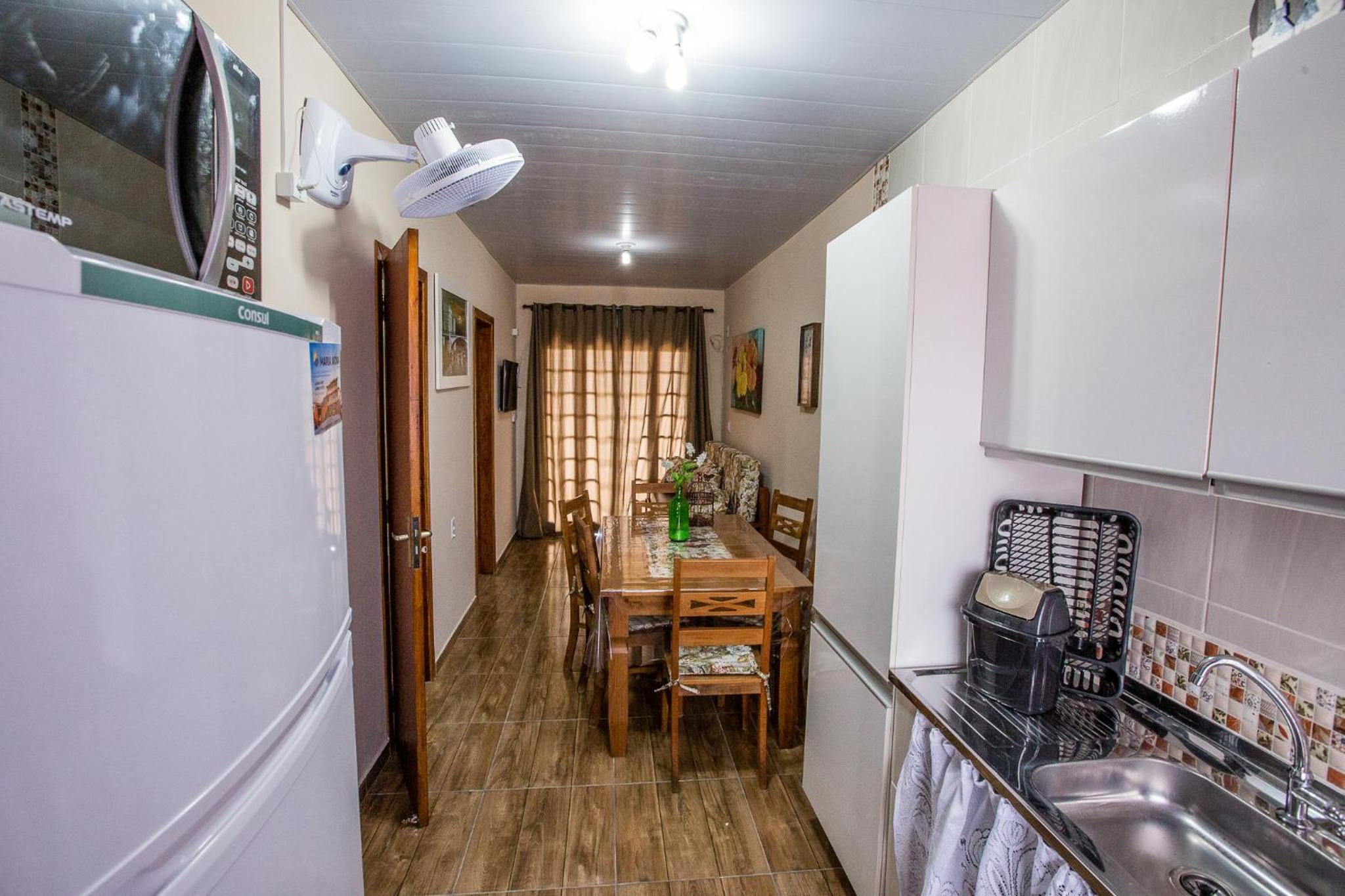 Residencial Maria Antonia