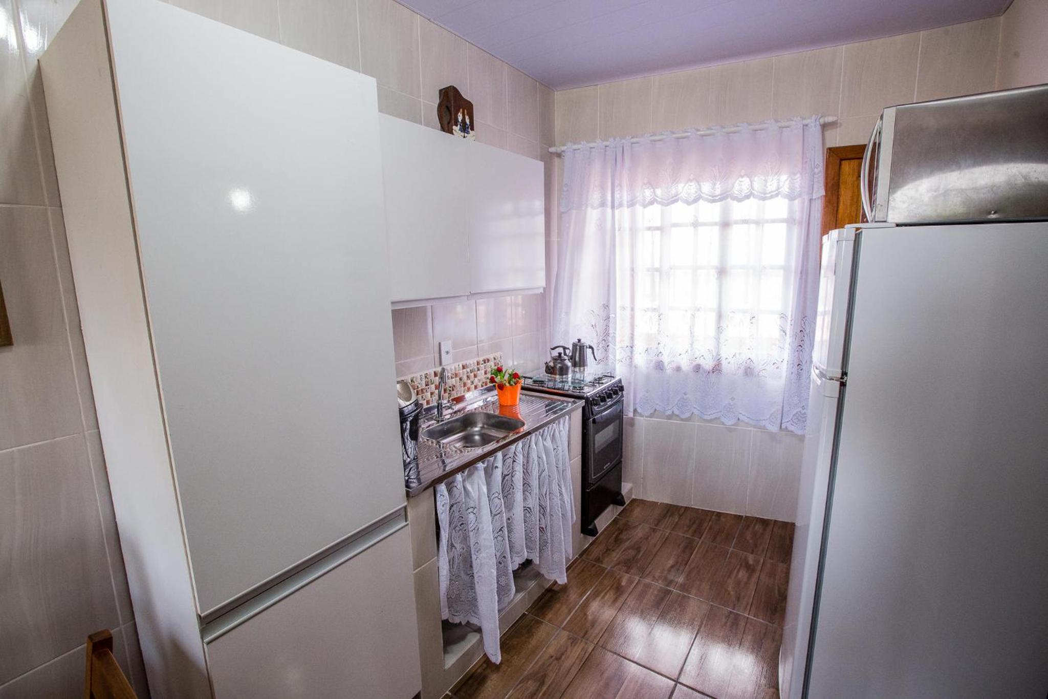 Residencial Maria Antonia