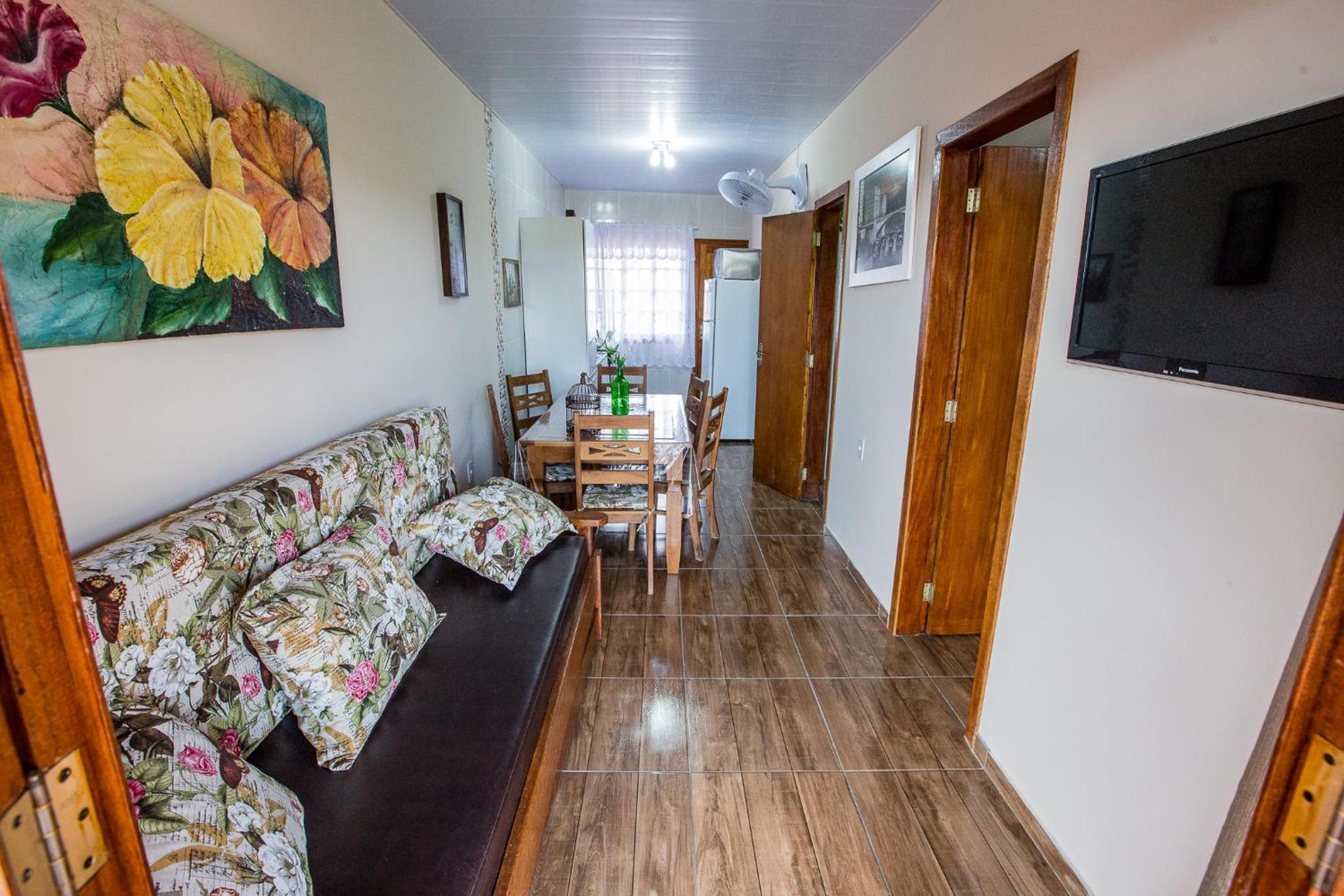 Residencial Maria Antonia