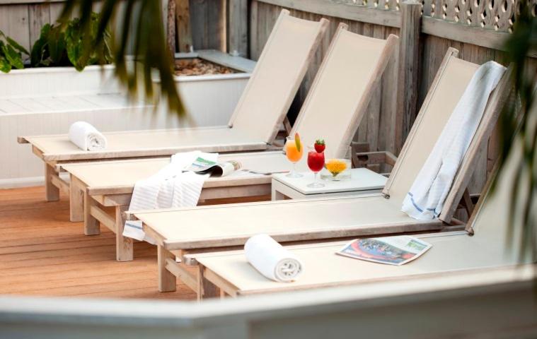 Alexander's Guesthouse-Adult Exclusive, LGBTQ Friendly view 5