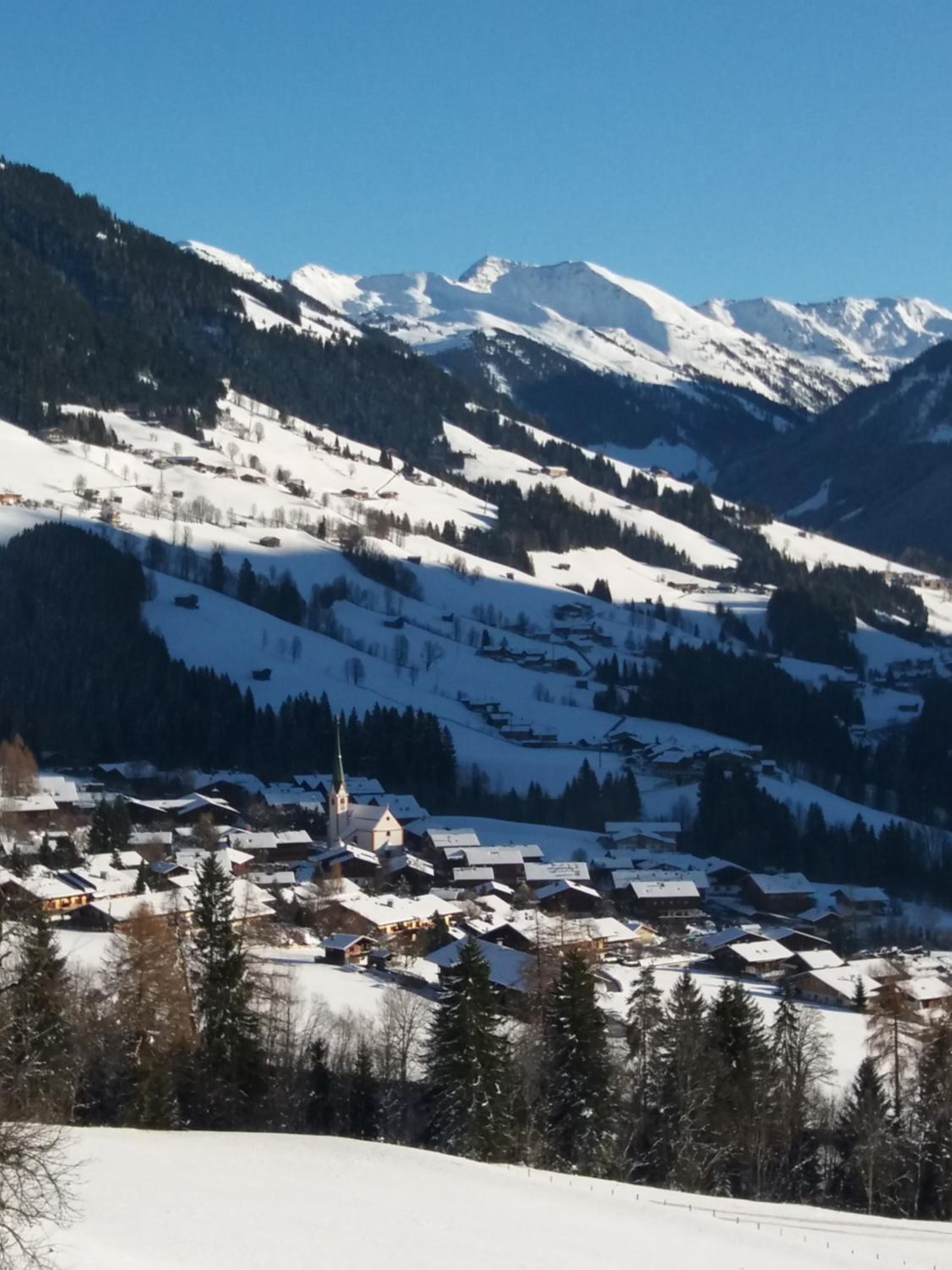 Haus Raimund 