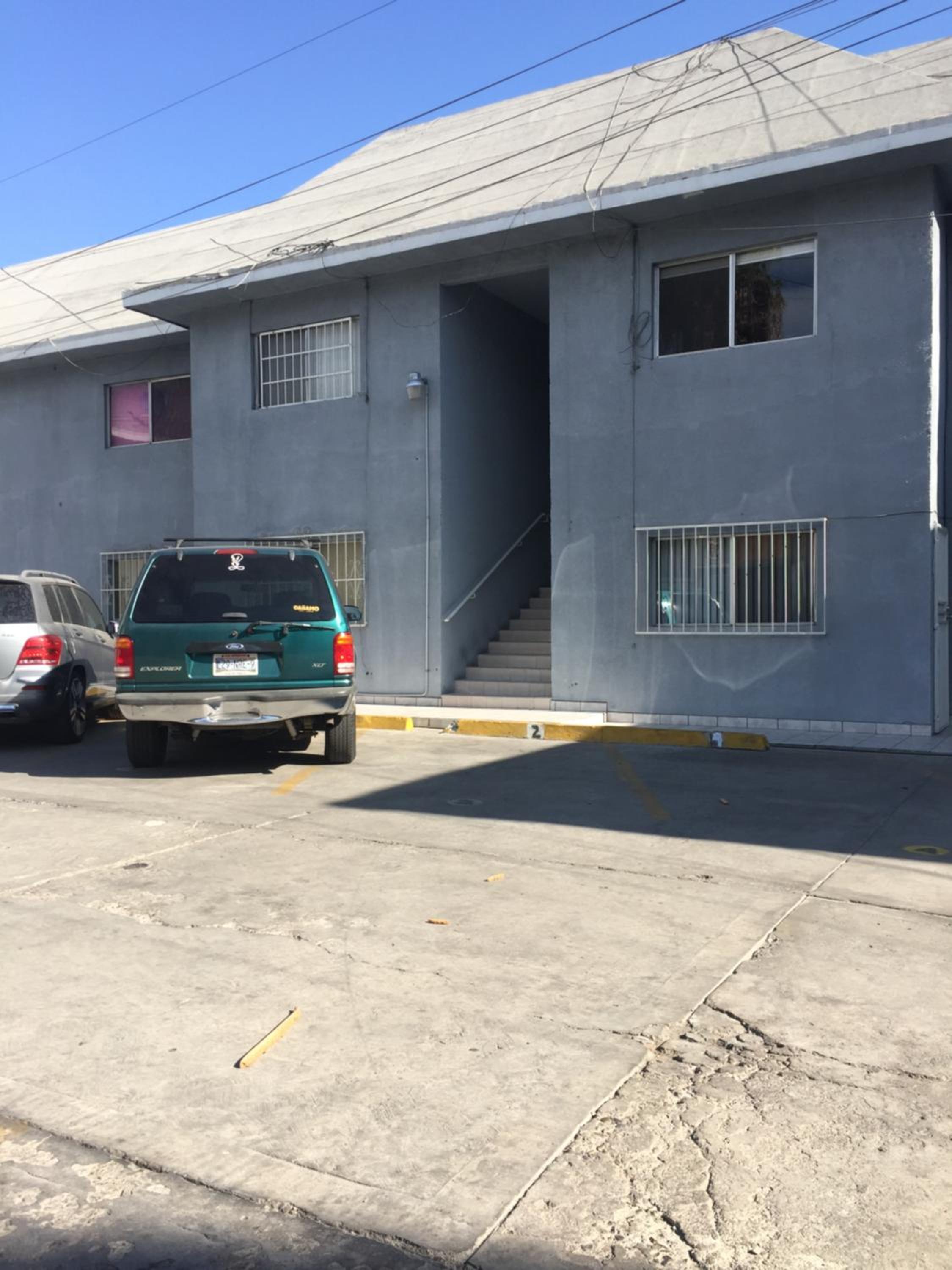 Hotel Pied-à-Terre Center of Tijuana - Image 1